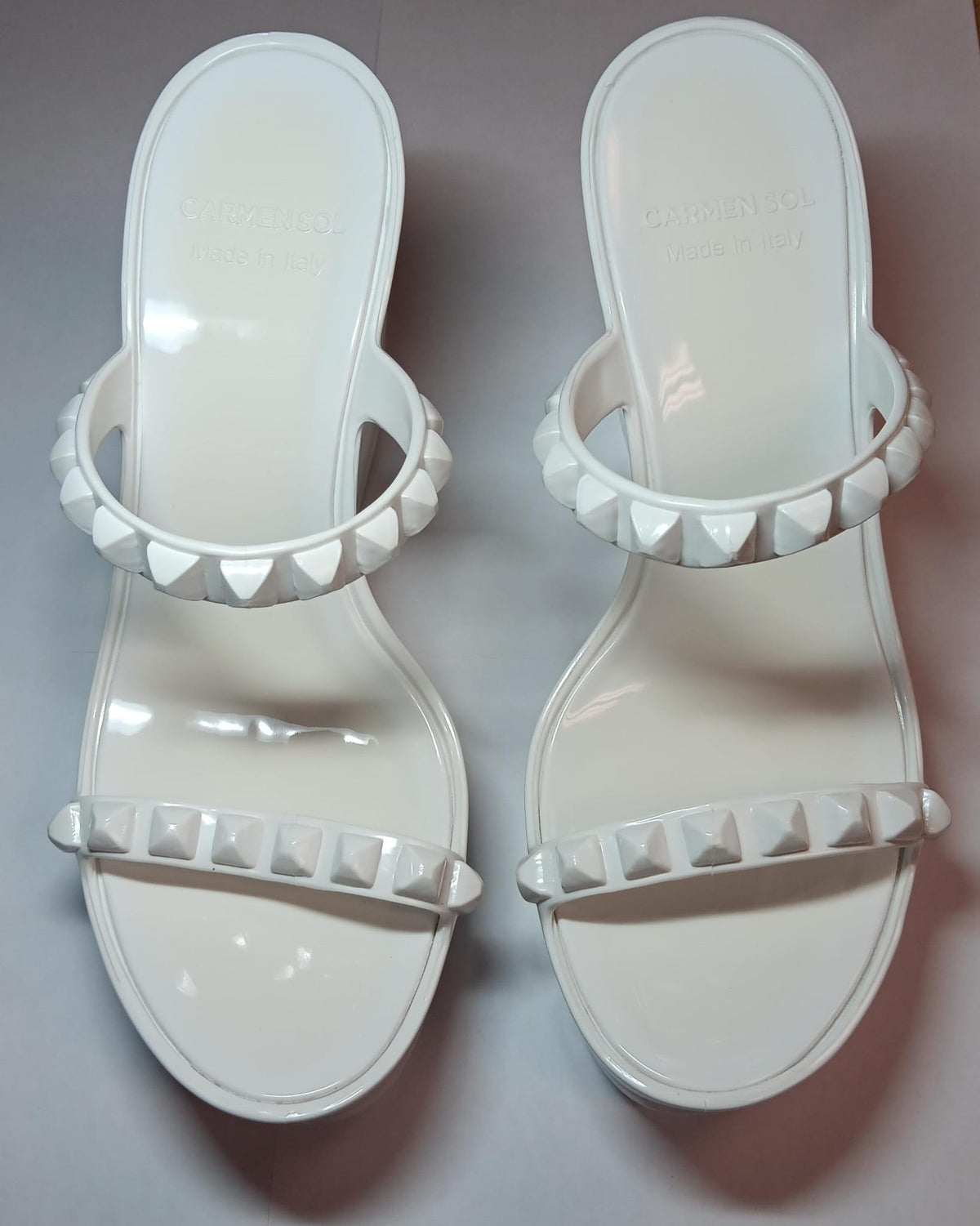 Tonino Wedge - Second Chance