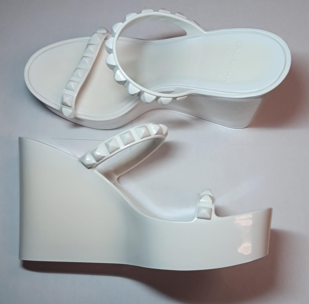 Tonino Wedge - Second Chance