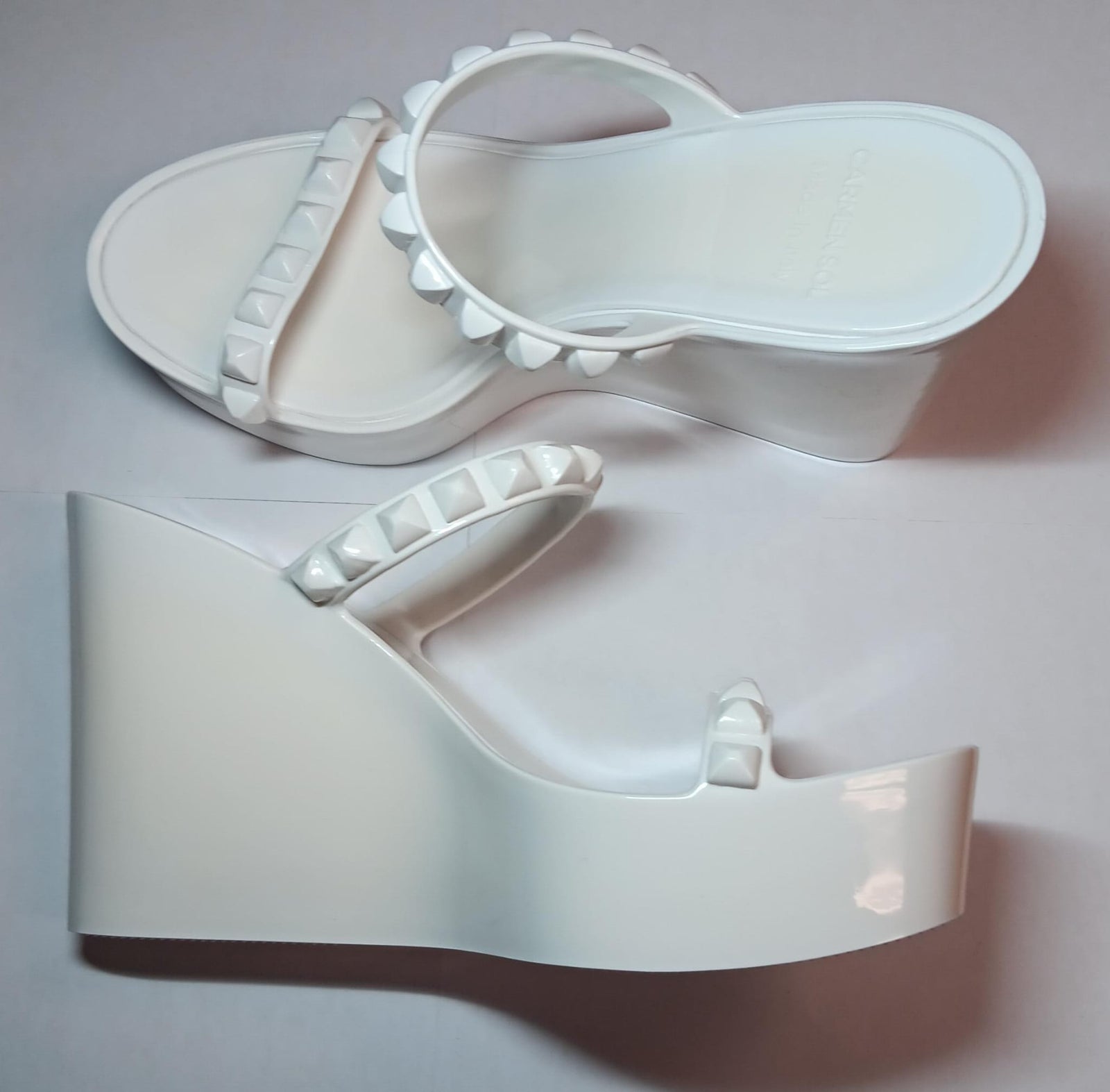 Tonino Wedge - Second Chance