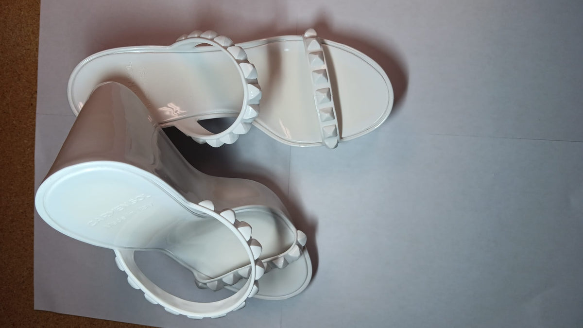 Tonino Wedge - Second Chance