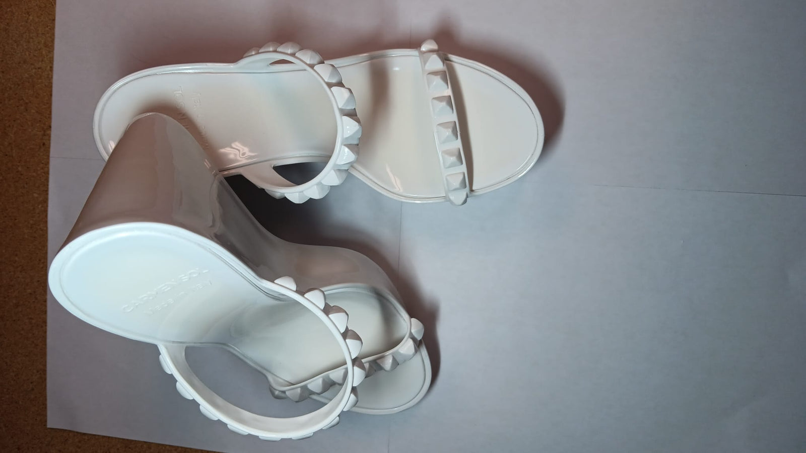 Tonino Wedge - Second Chance