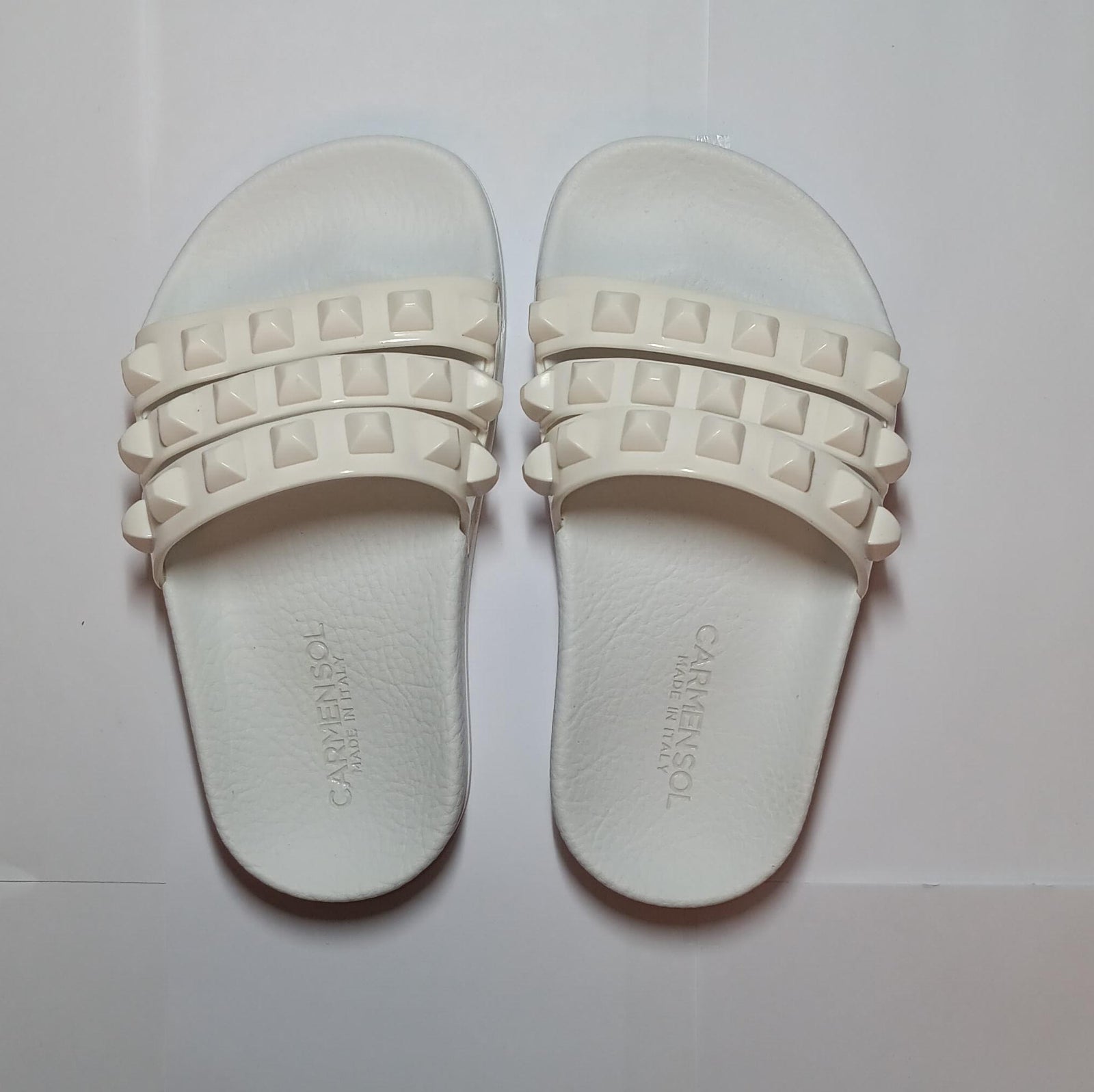 Mini Carmen Kids Slides - Clearance