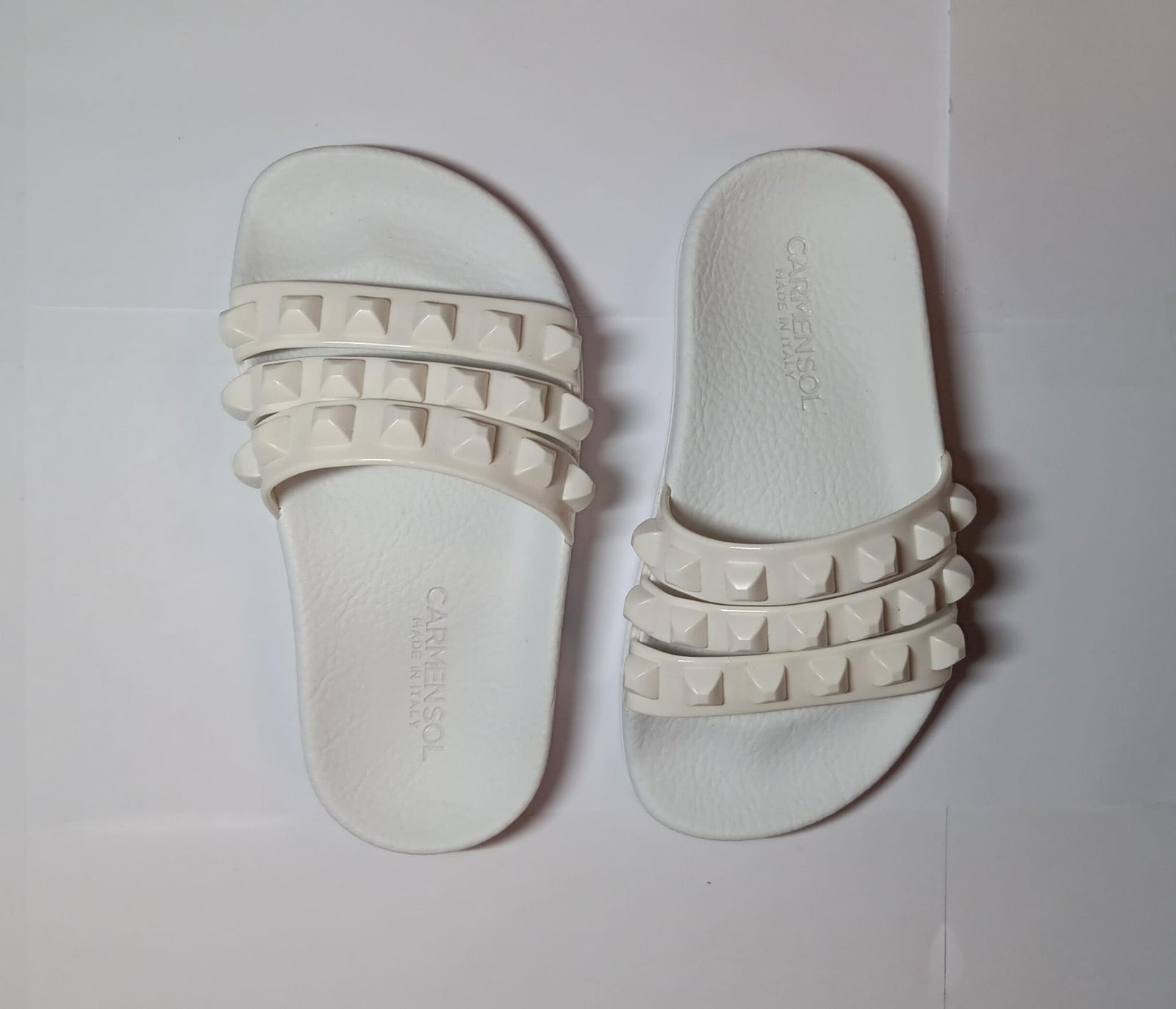 Mini Carmen Kids Slides - Clearance