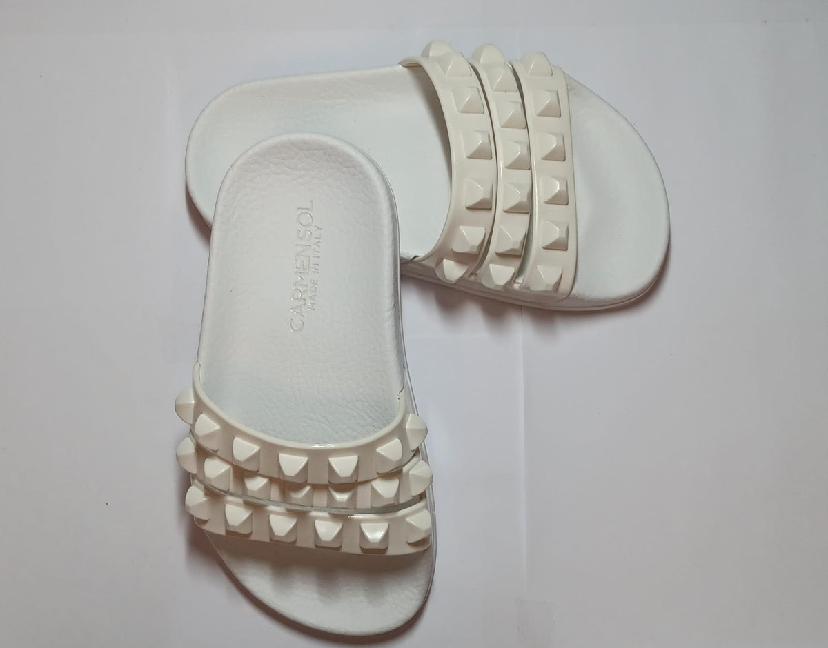 Mini Carmen Kids Slides - Clearance