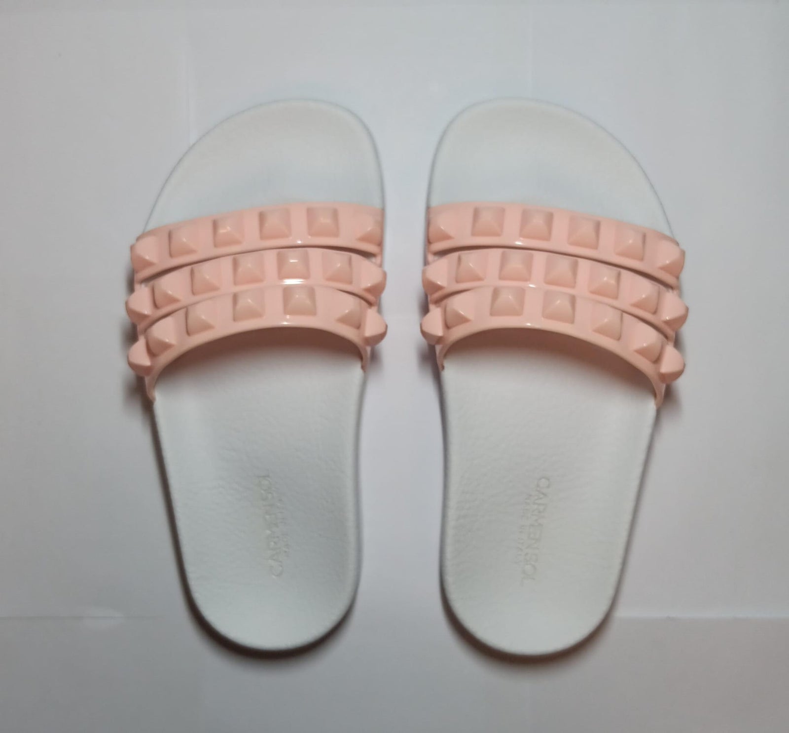 Mini Carmen Kids Slides - Clearance