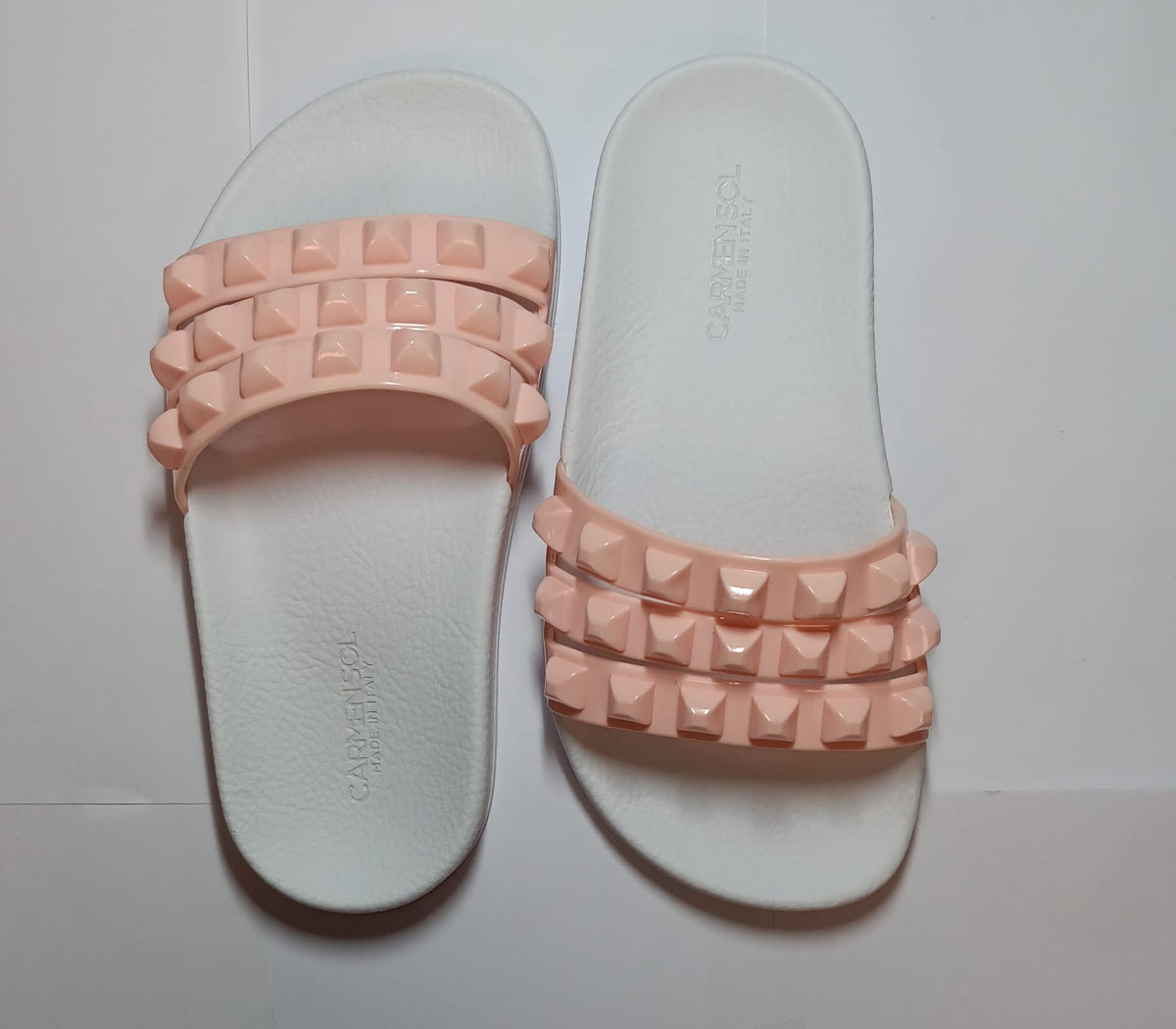 Mini Carmen Kids Slides - Clearance