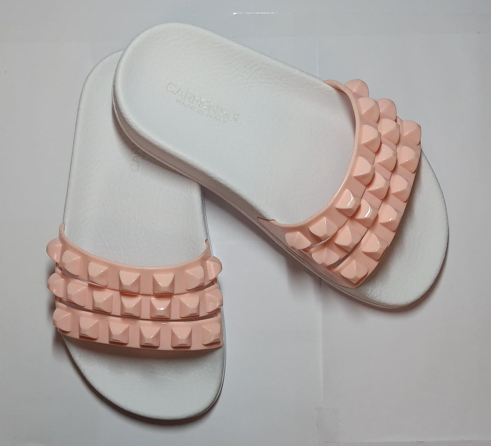 Mini Carmen Kids Slides - Clearance