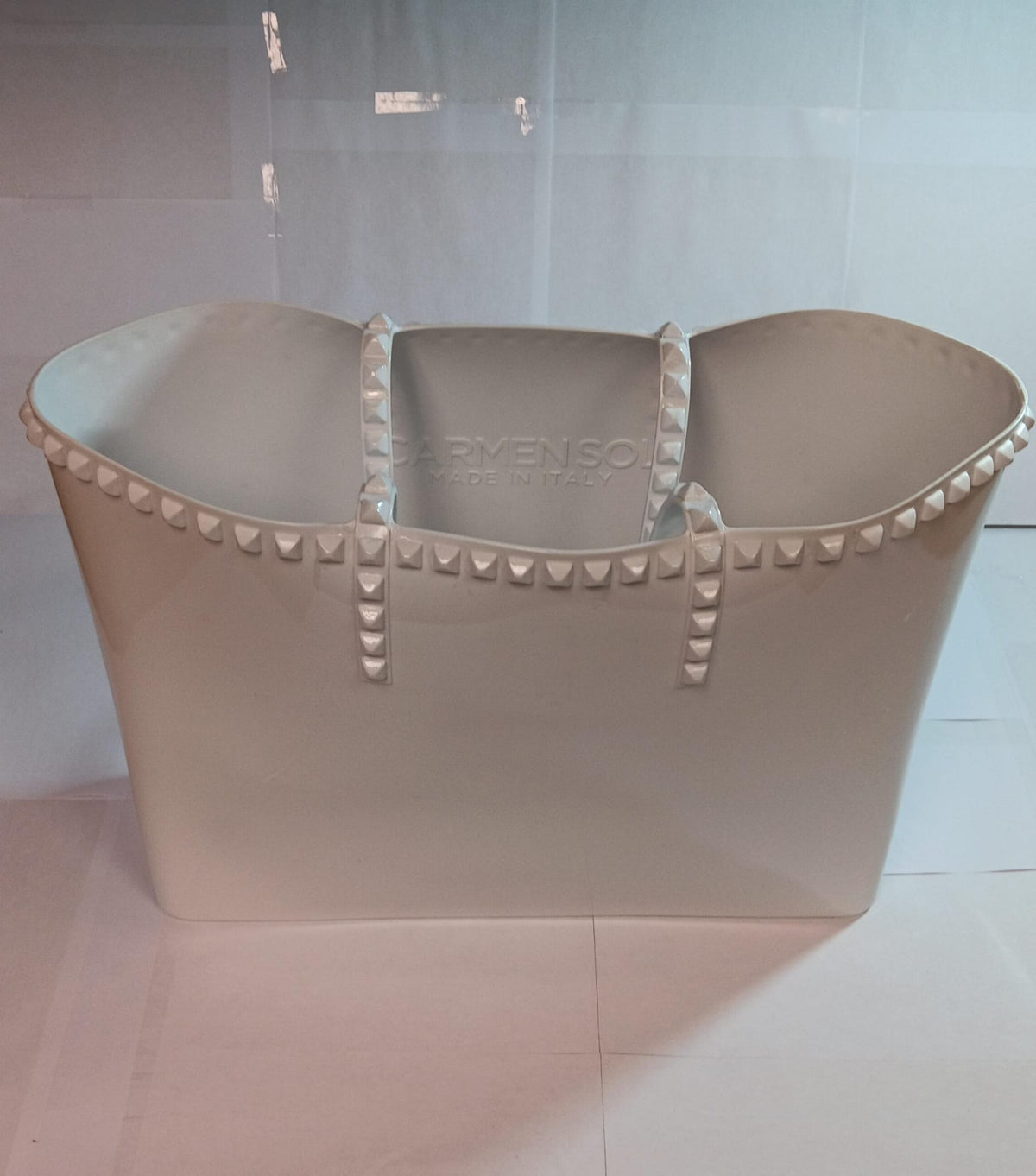 Angelica Large Tote - Second Chance