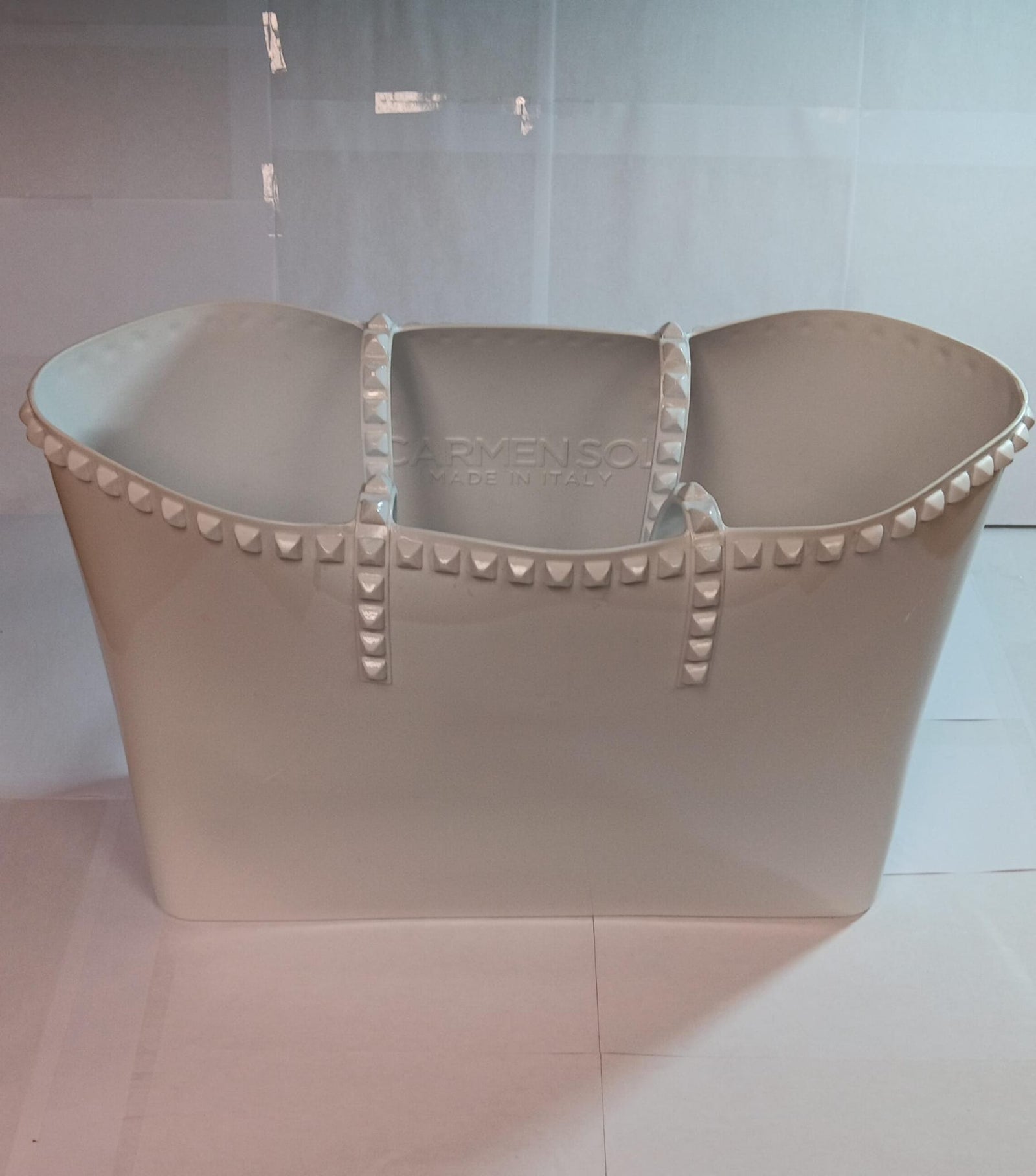 Angelica Large Tote - Second Chance