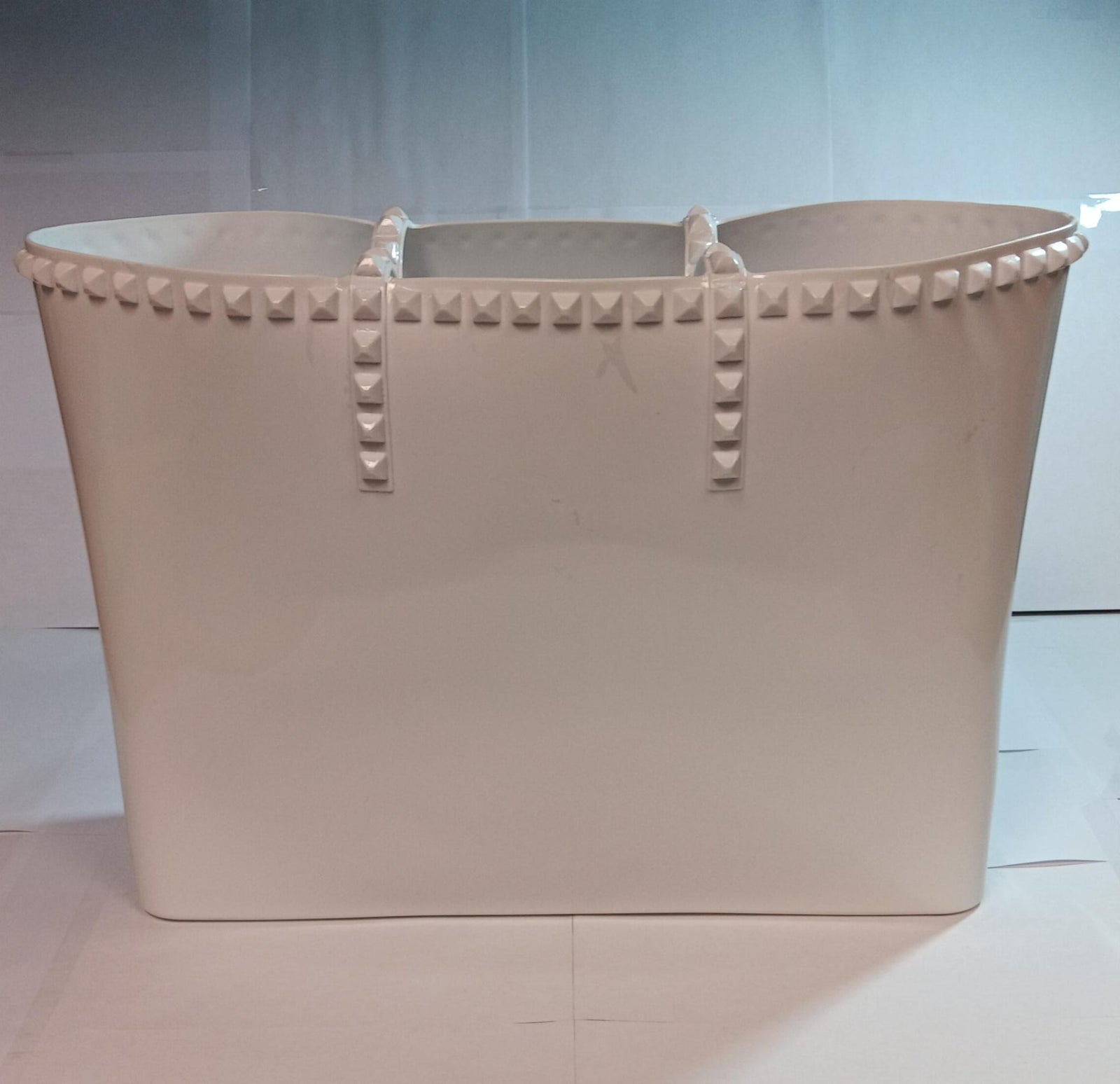 Angelica Large Tote - Second Chance