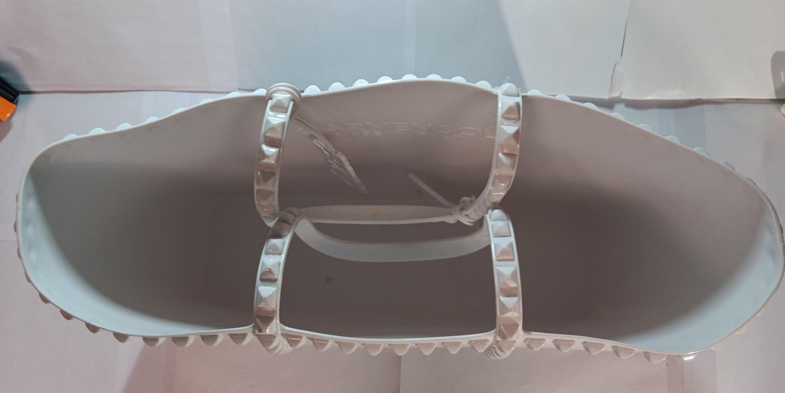 Angelica Large Tote - Second Chance