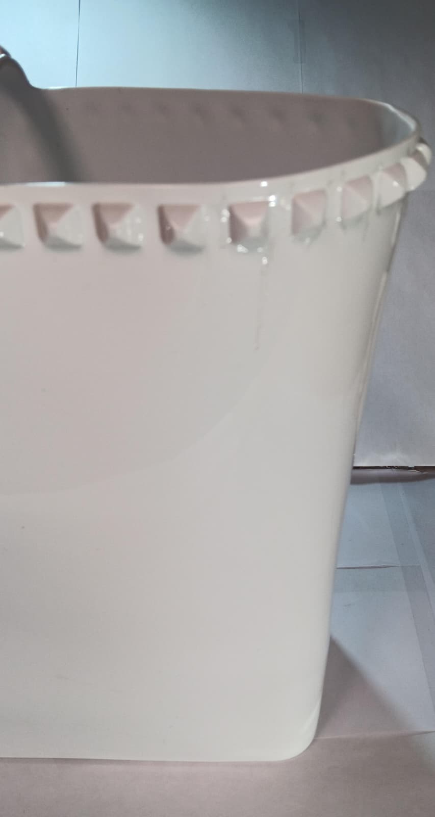 Angelica Large Tote - Second Chance