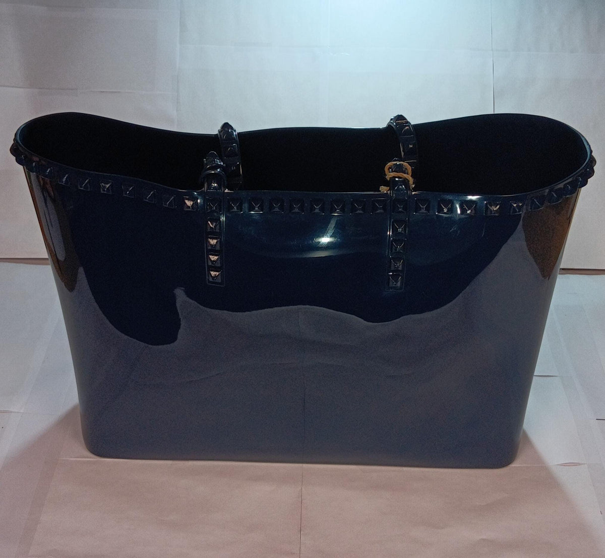 Angelica Large Tote - Second Chance