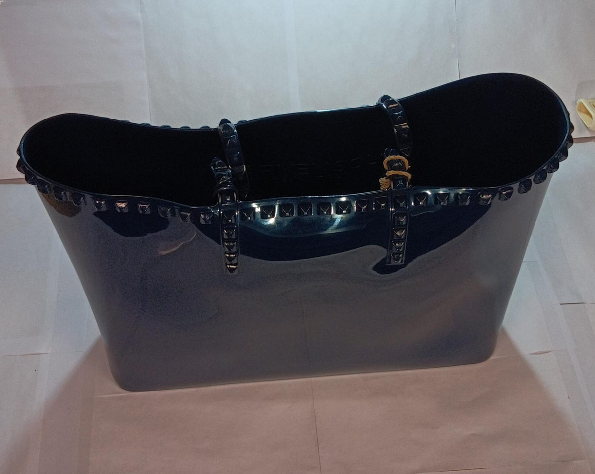 Angelica Large Tote - Second Chance