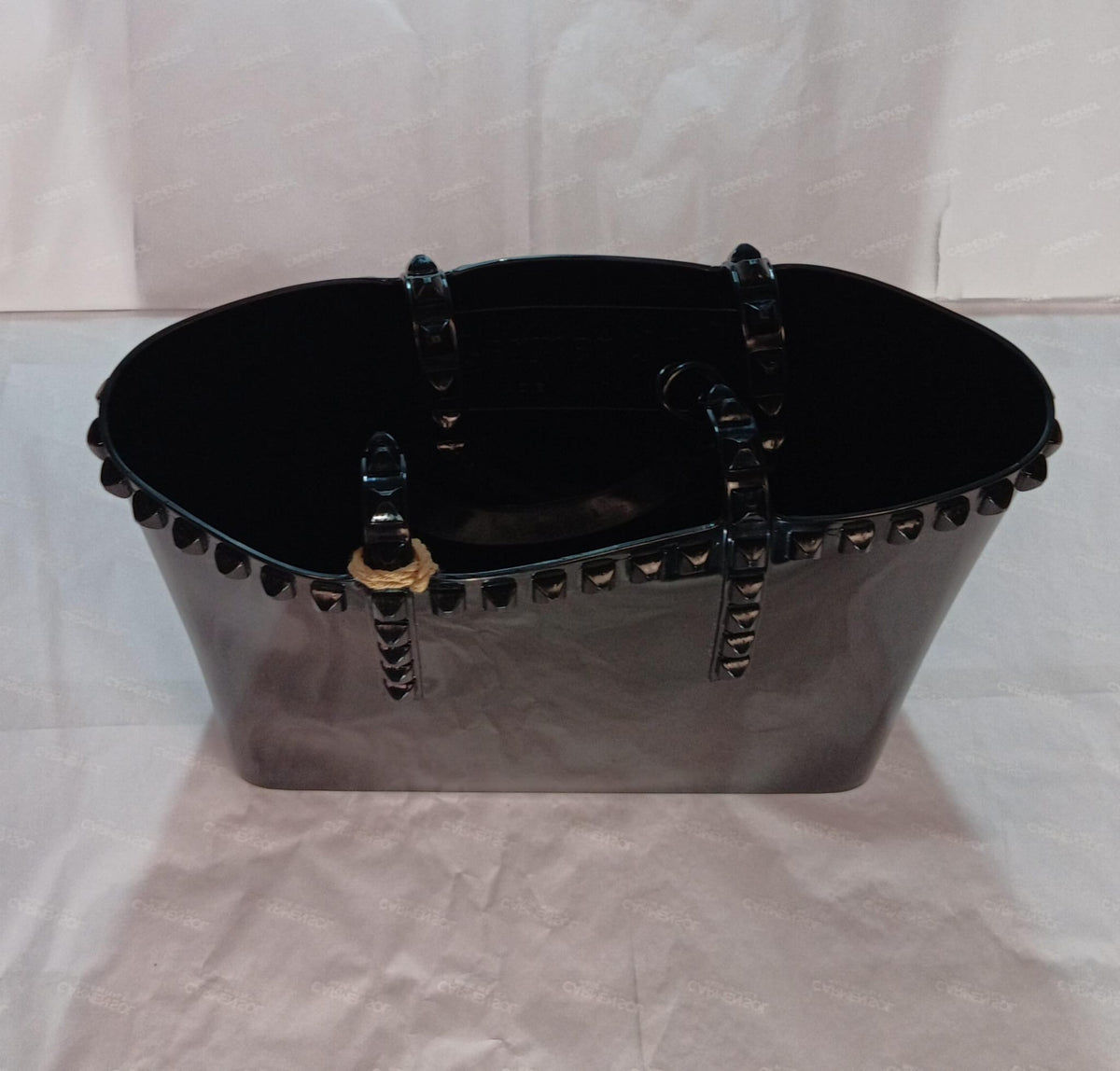 Grazia Mini Tote - Second Chance