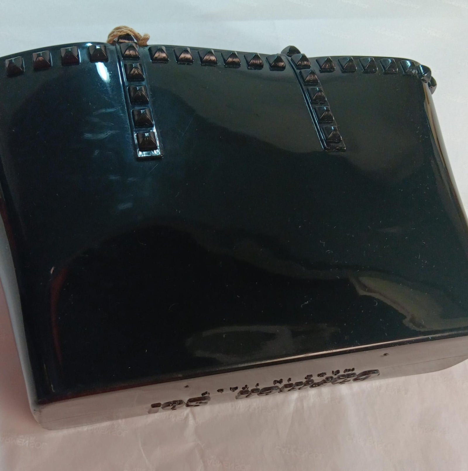 Grazia Mini Tote - Second Chance