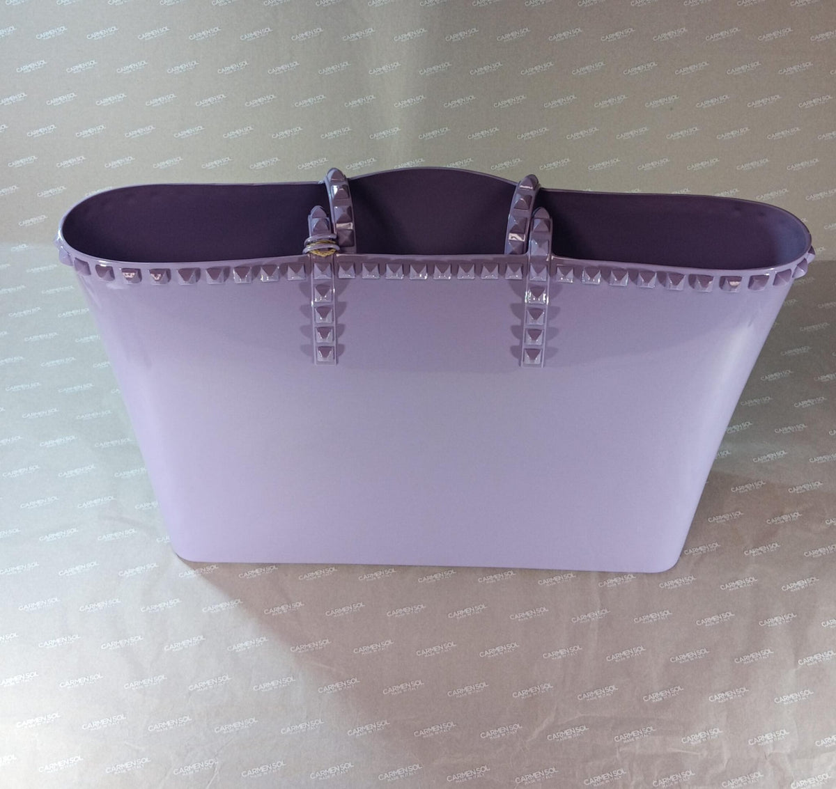 Angelica Large Tote - Second Chance