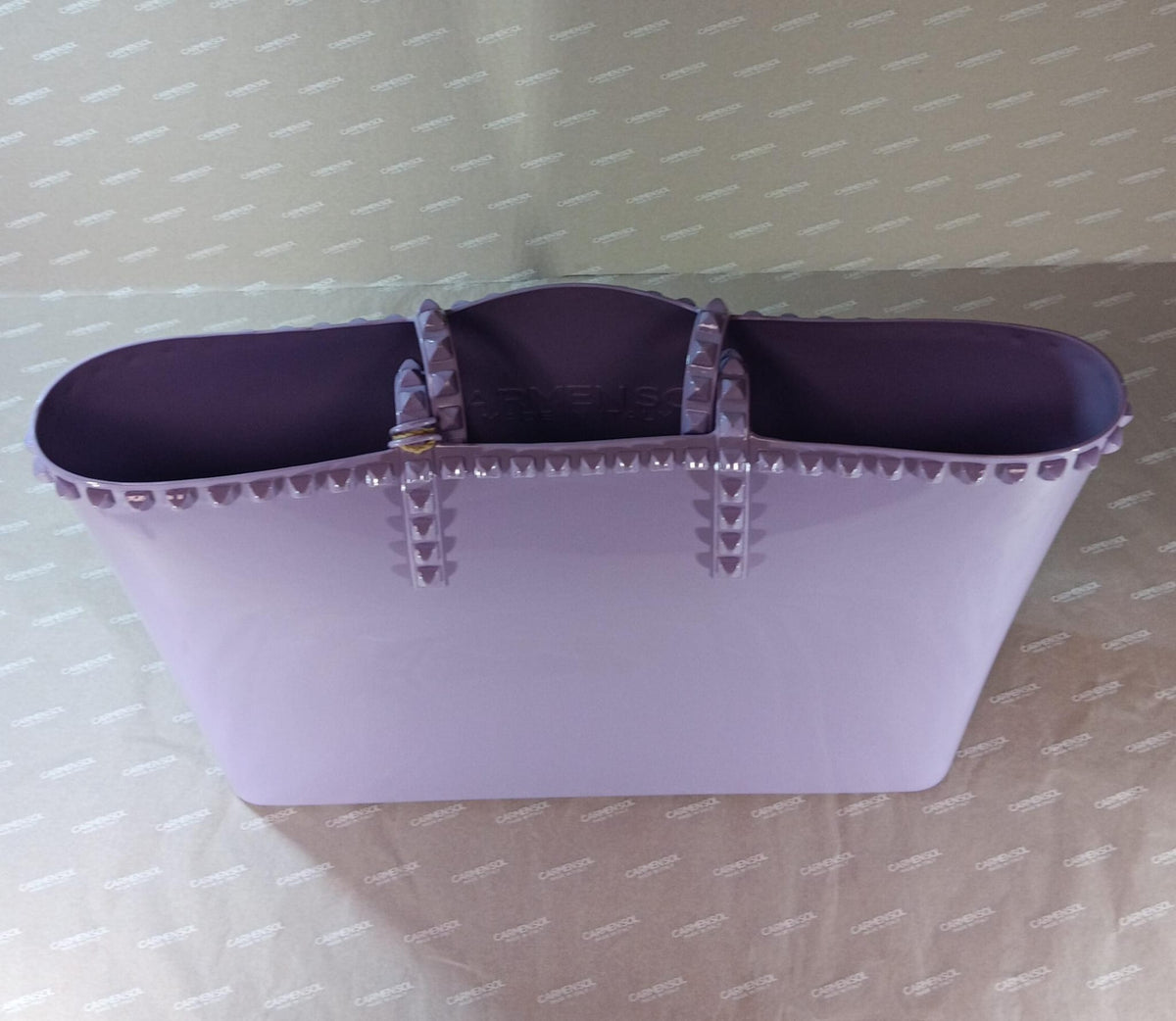 Angelica Large Tote - Second Chance