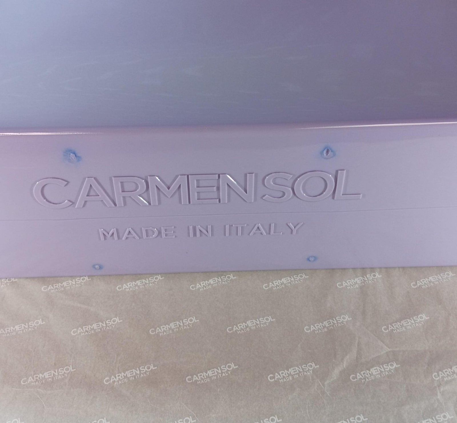 Angelica Large Tote - Second Chance