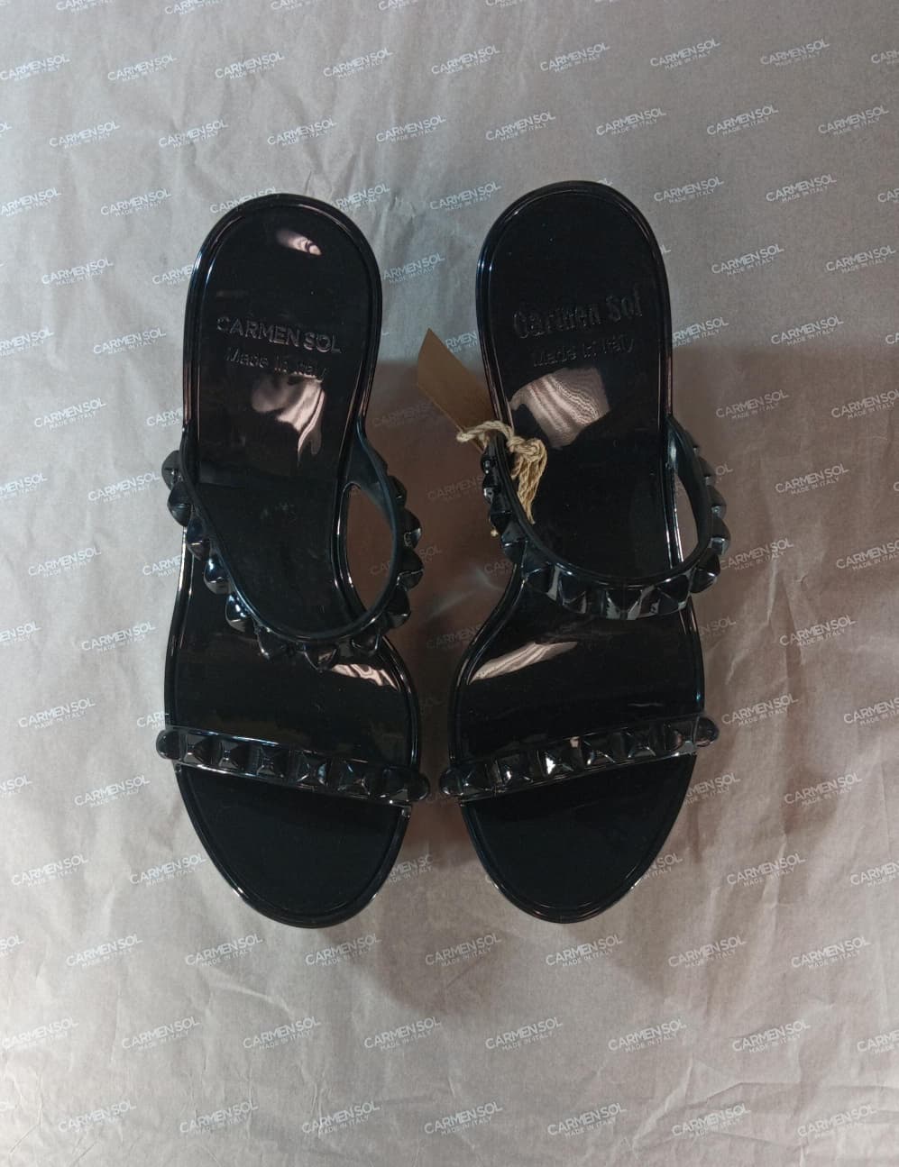 Tonino Wedge - Second Chance