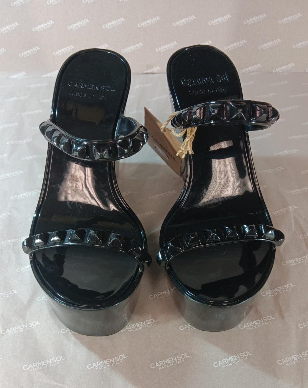 Tonino Wedge - Second Chance