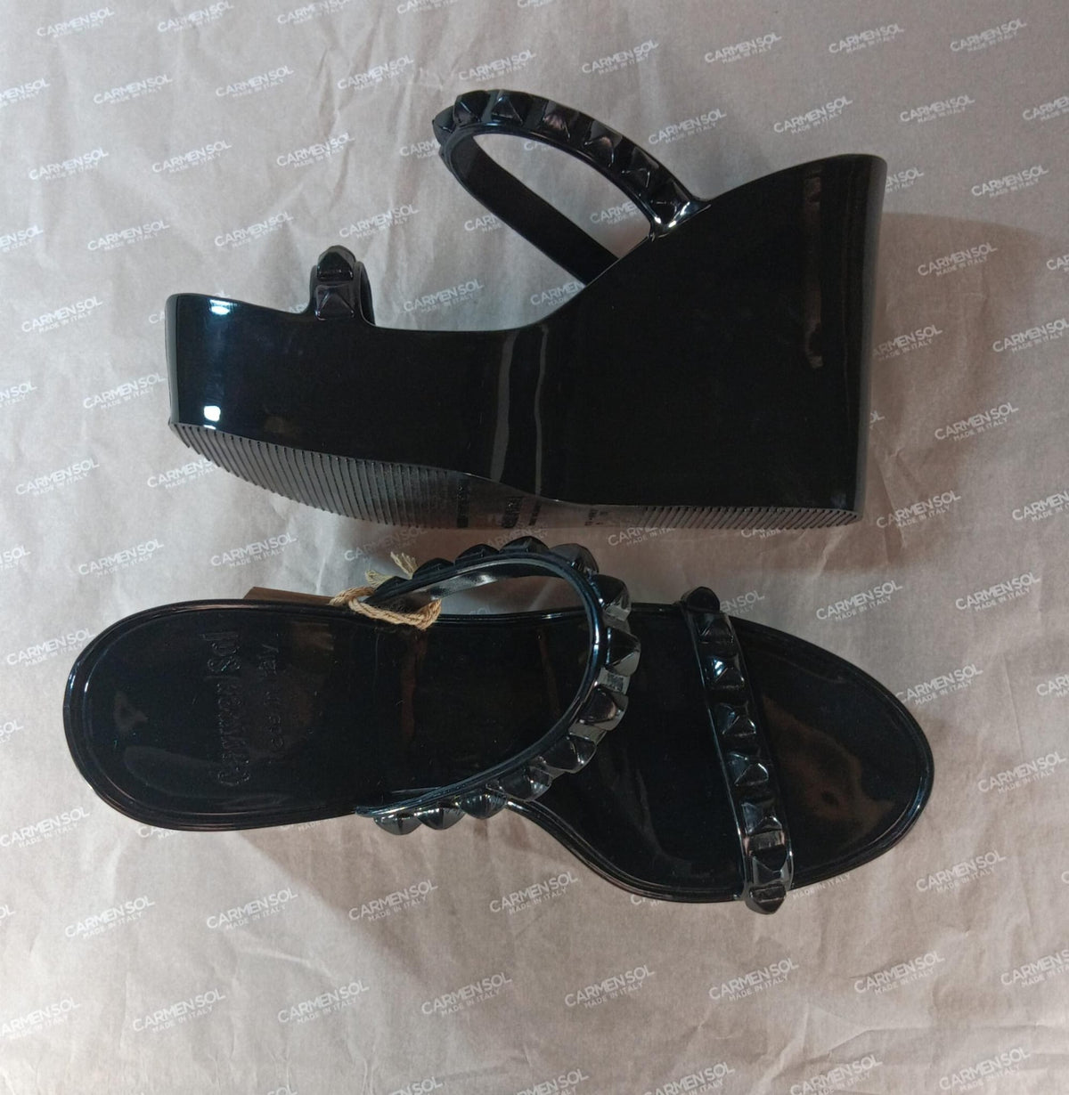 Tonino Wedge - Second Chance