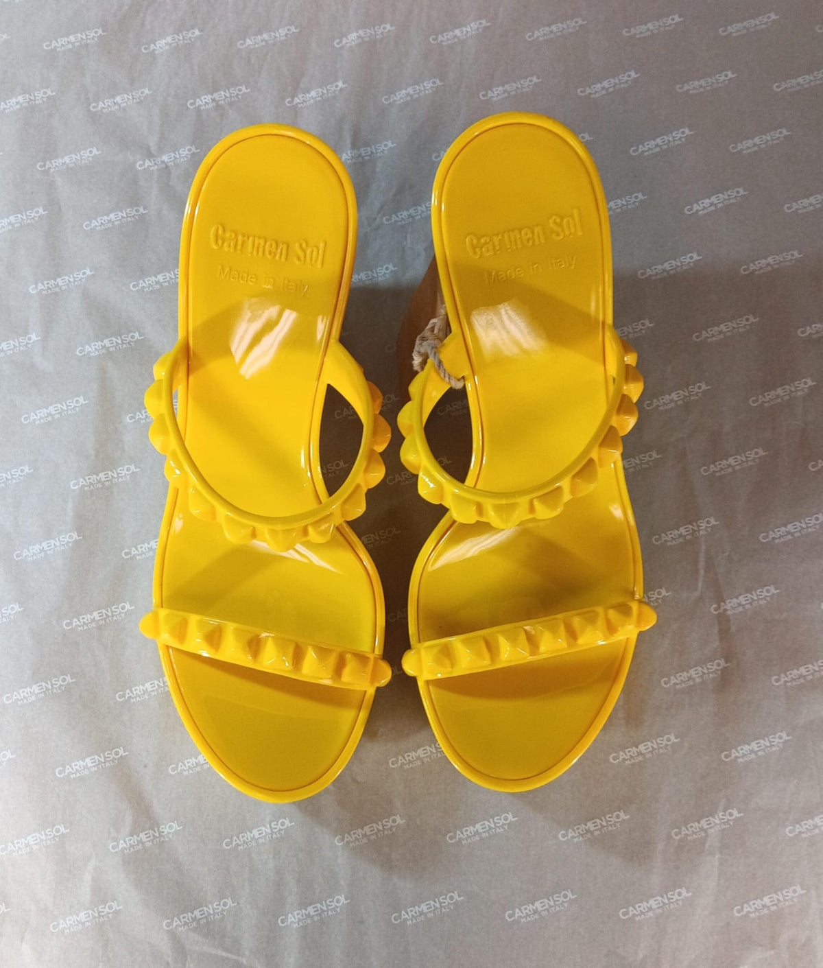 Tonino Wedge - Second Chance