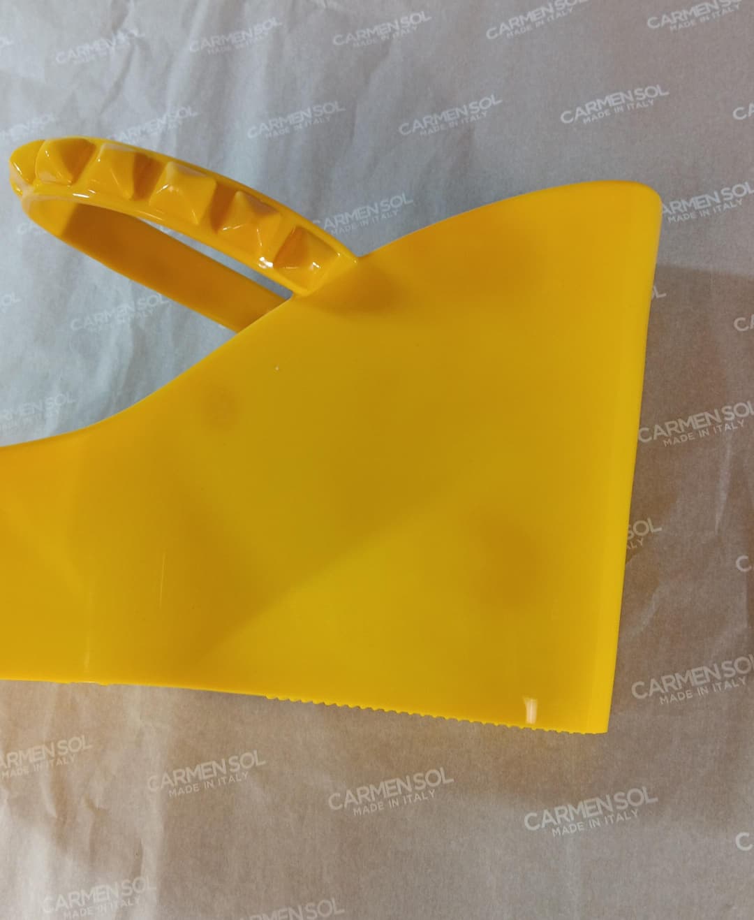 Tonino Wedge - Second Chance