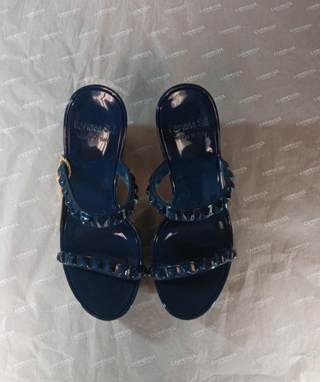 Tonino Wedge - Second Chance