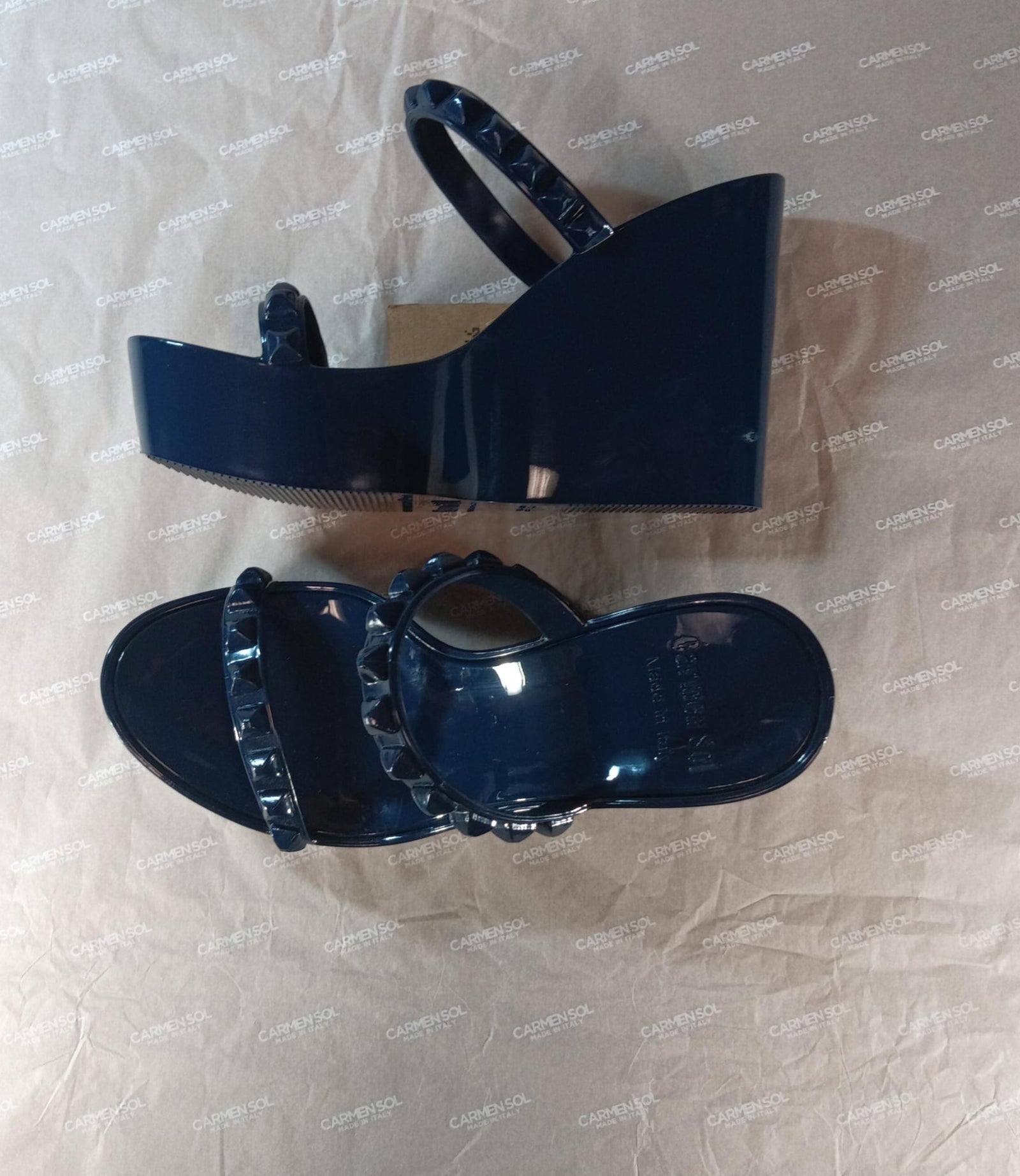 Tonino Wedge - Second Chance