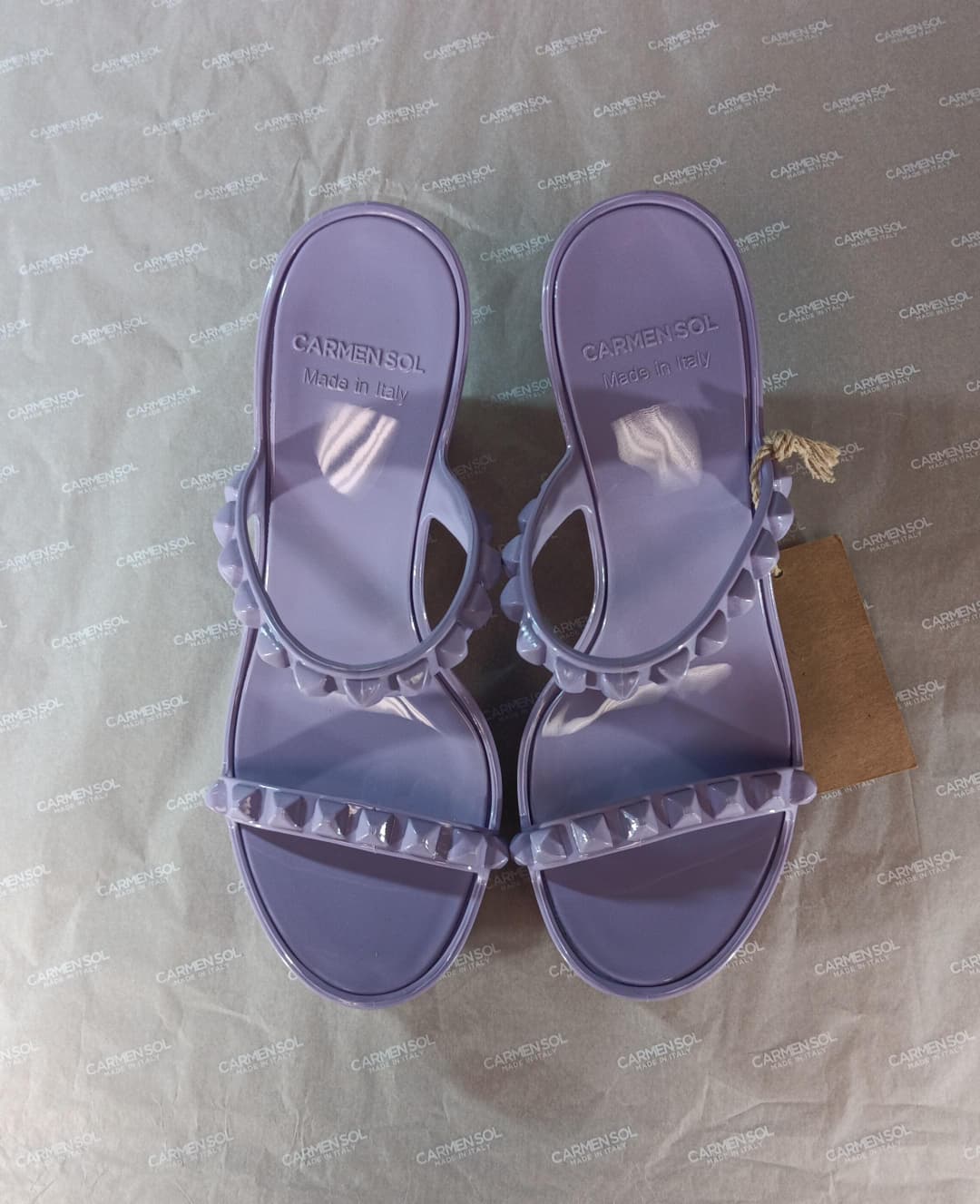 Tonino Wedge - Second Chance