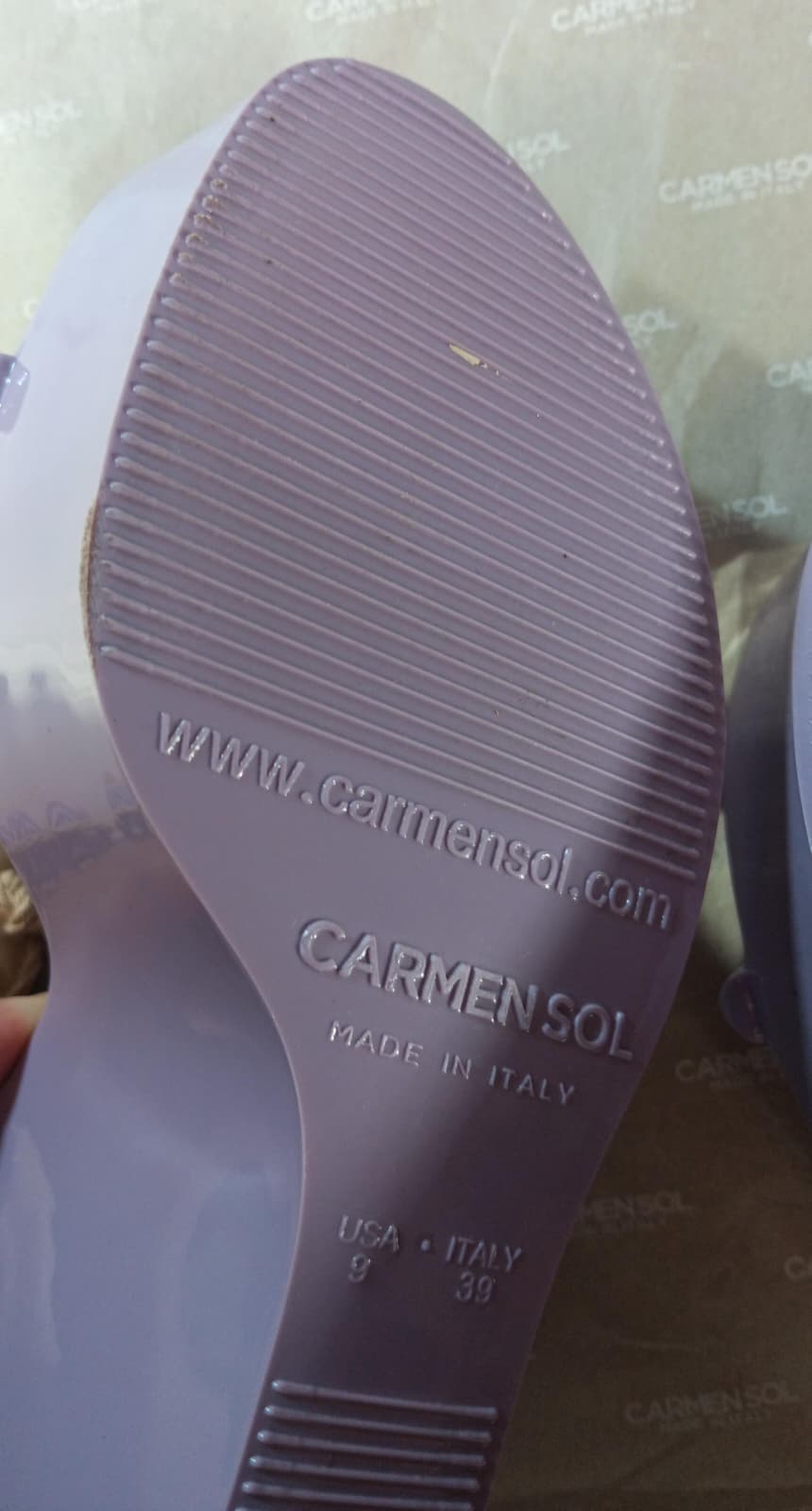 Tonino Wedge - Second Chance