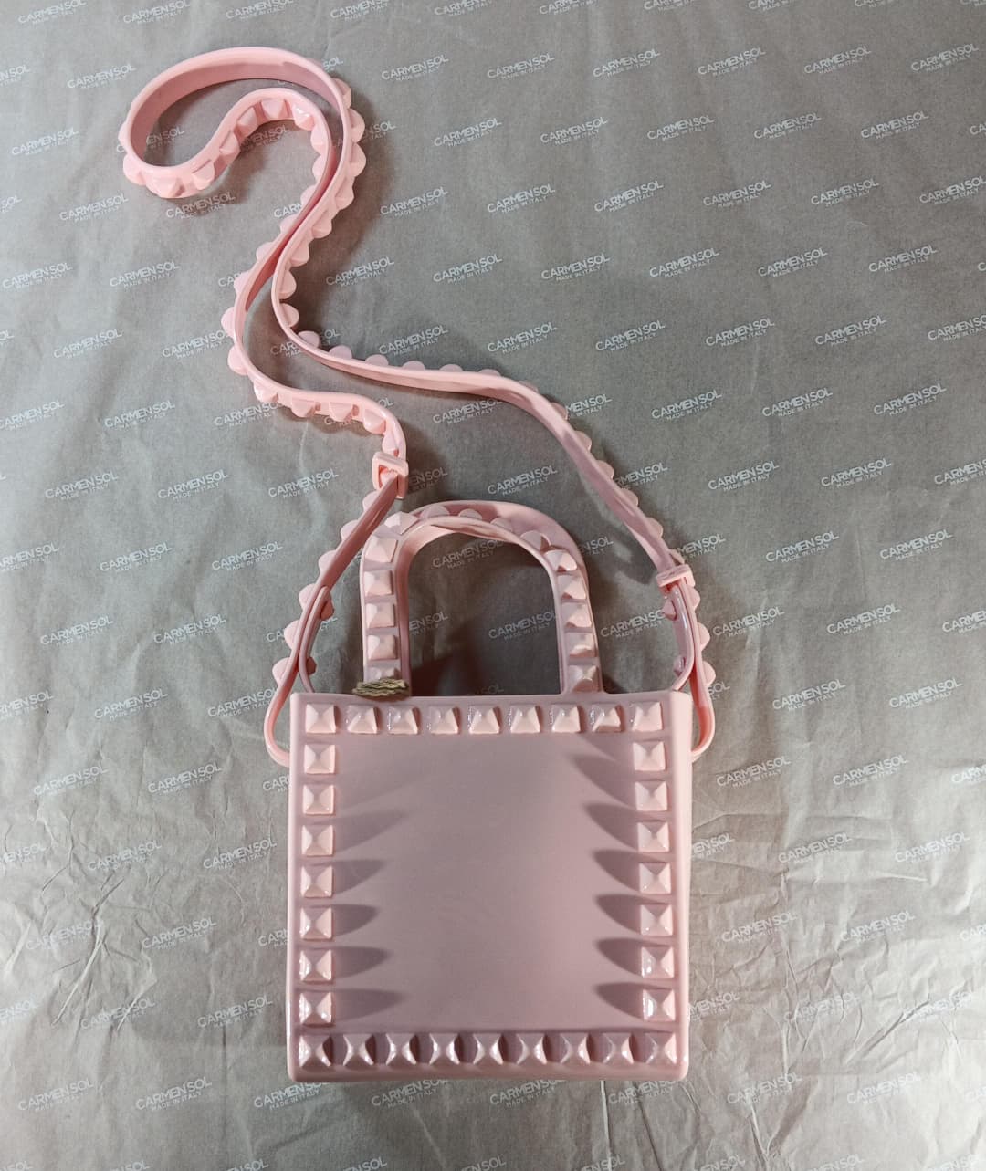 Alice Mini Shoulder Bag - Second Chance