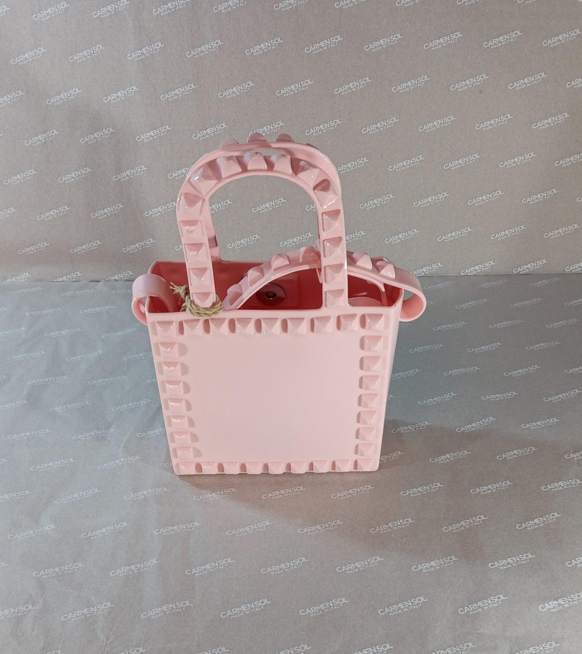 Alice Mini Shoulder Bag - Second Chance