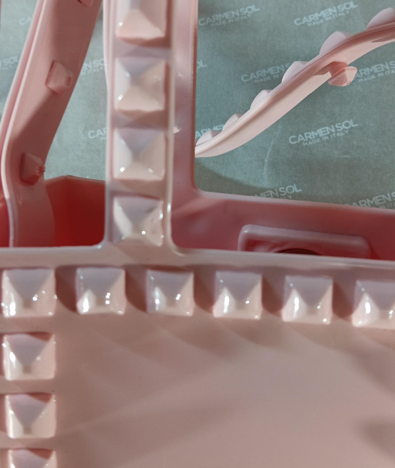 Alice Mini Shoulder Bag - Second Chance