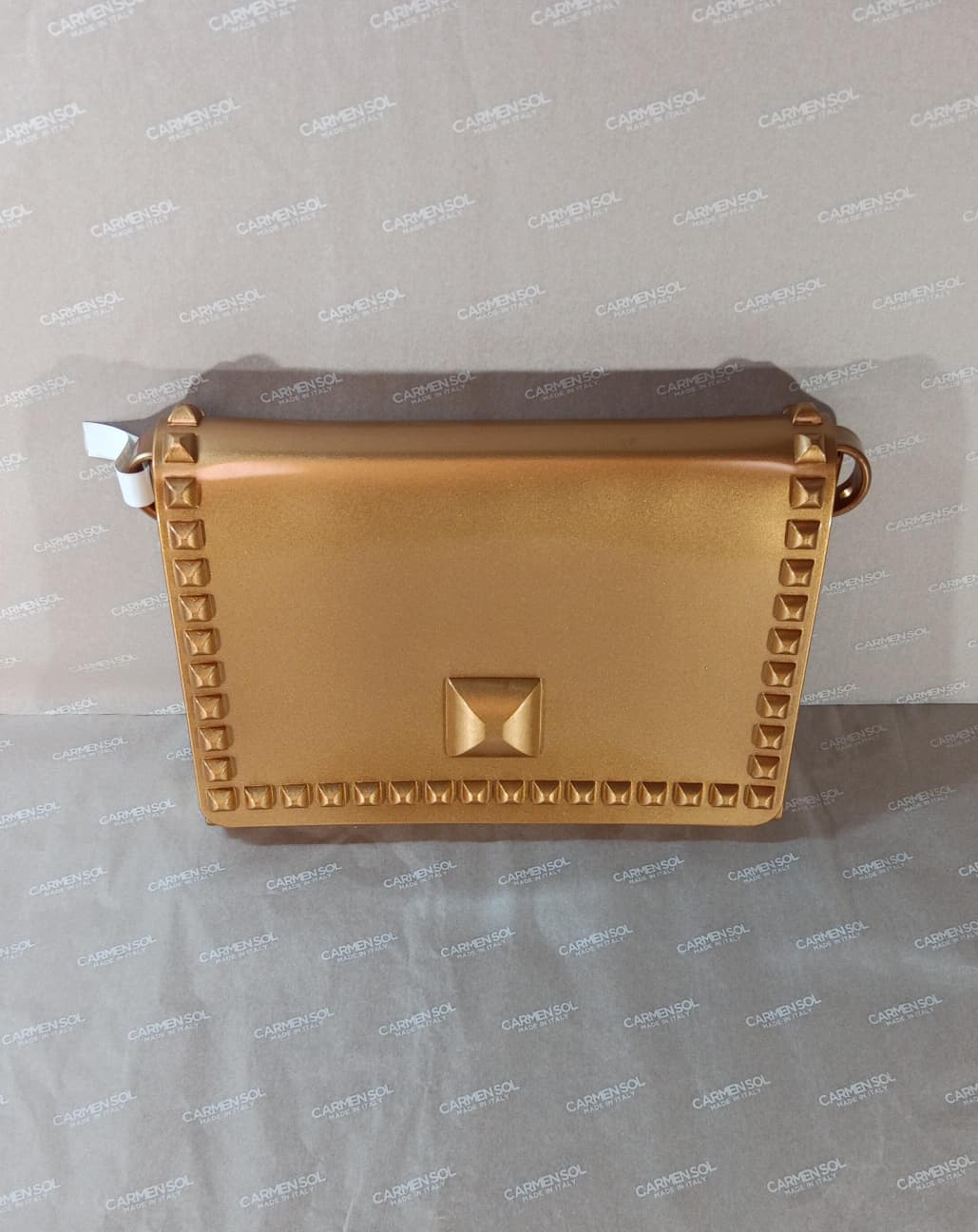 Graziella Flap Crossbody - Second Chance