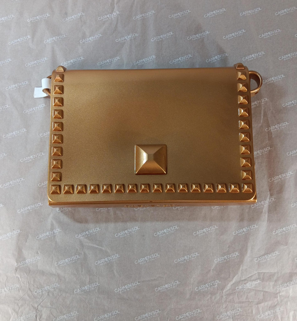 Graziella Flap Crossbody - Second Chance
