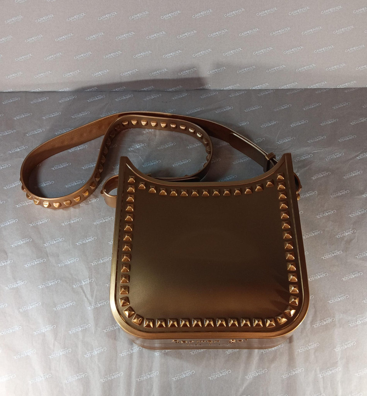 Toni Mid Crossbody - Second chance