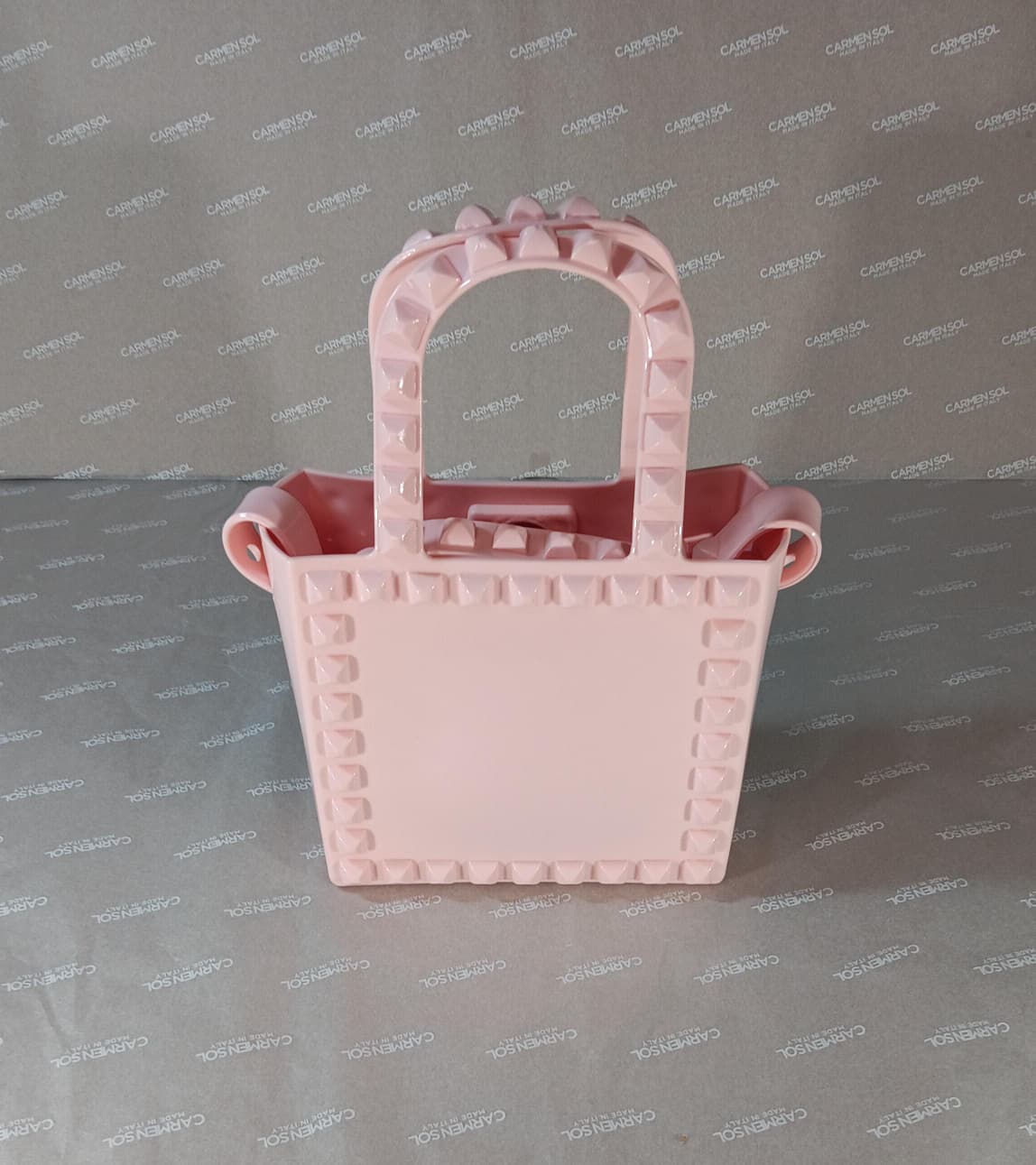 Alice Mini Shoulder Bag - Second Chance