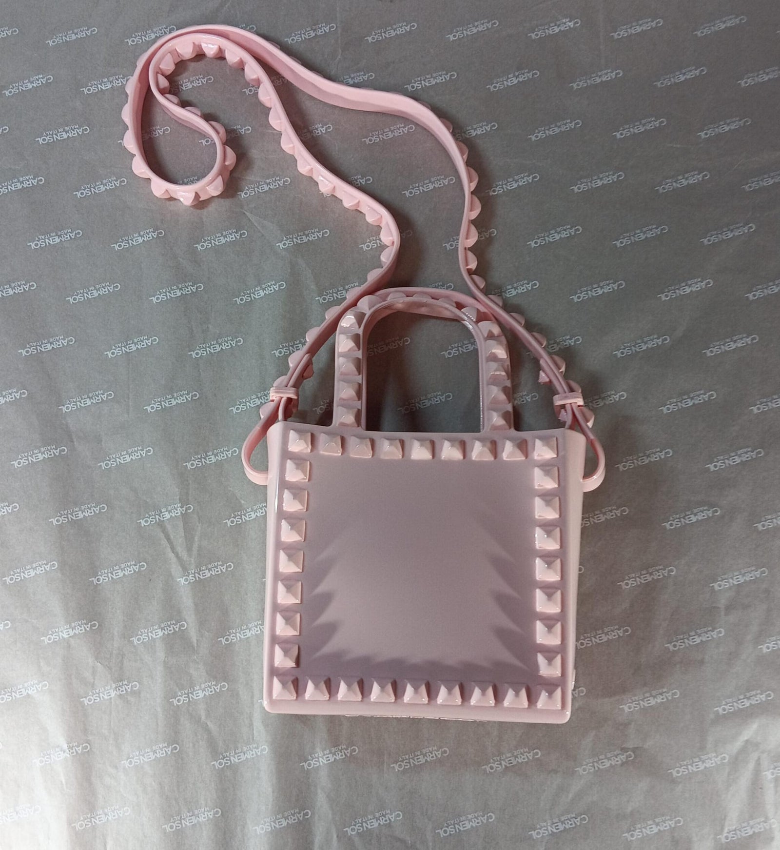 Alice Mini Shoulder Bag - Second Chance