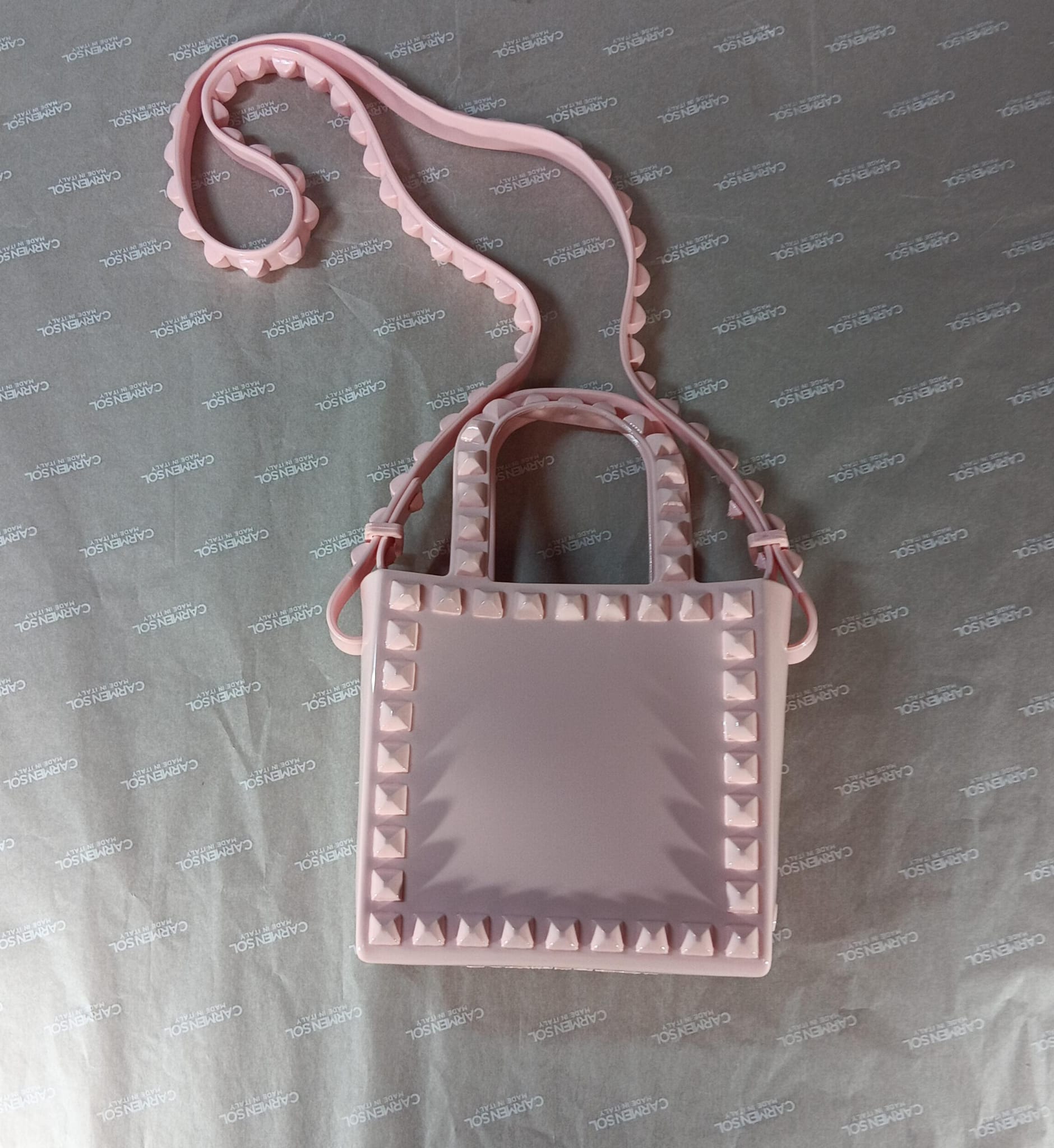 Alice Mini Shoulder Bag - Second Chance