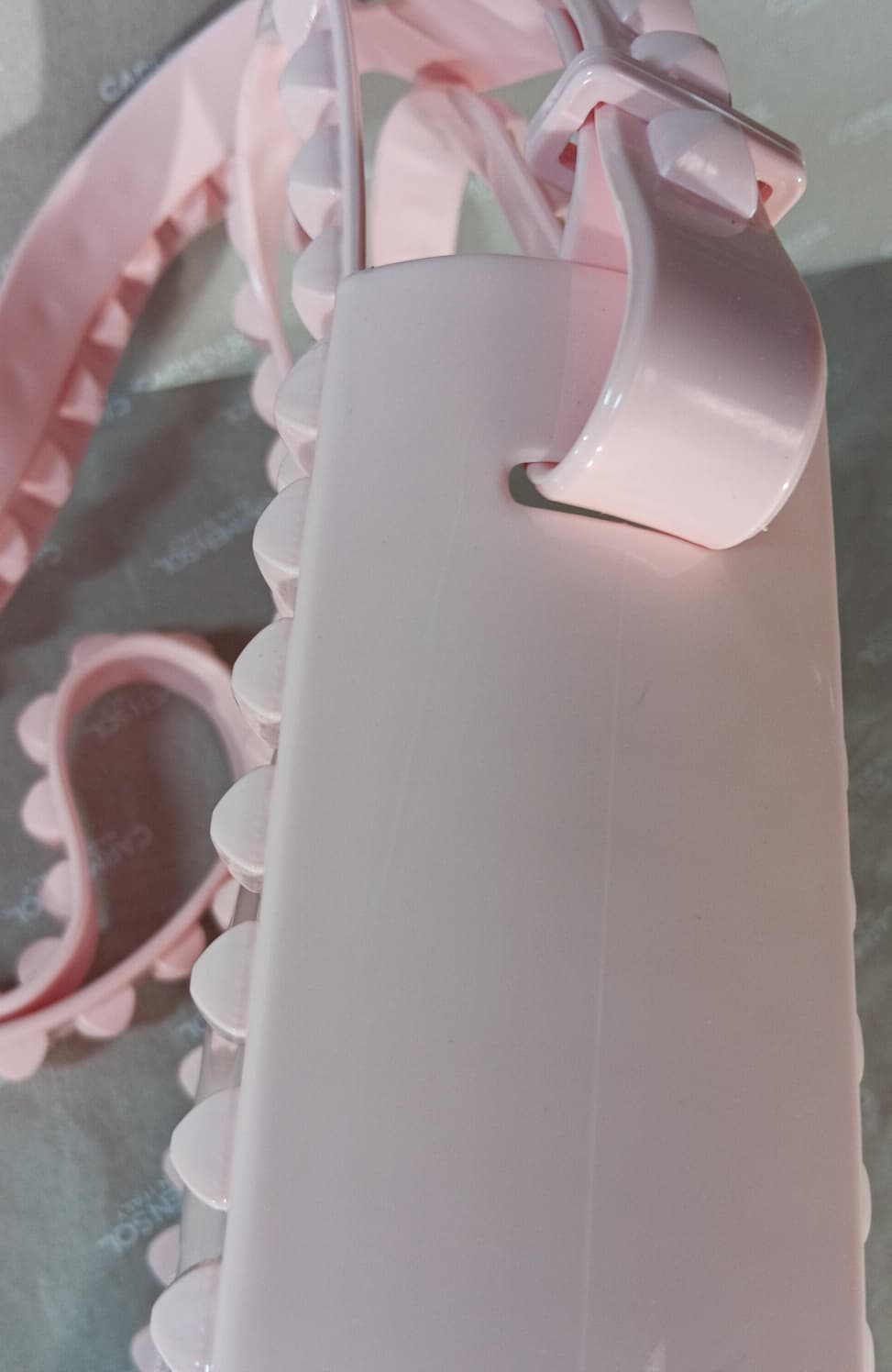 Alice Mini Shoulder Bag - Second Chance