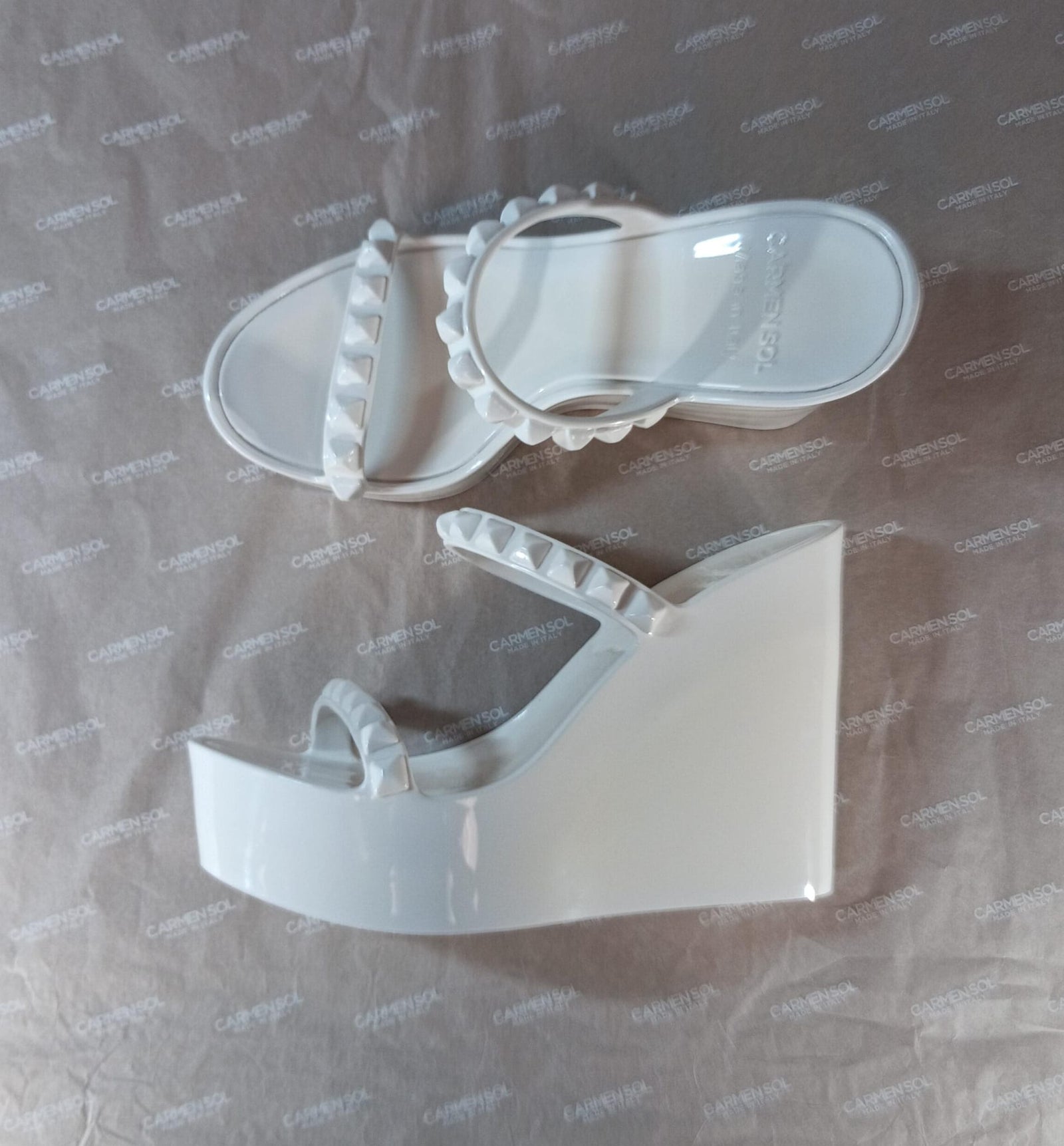 Tonino Wedge - Second Chance