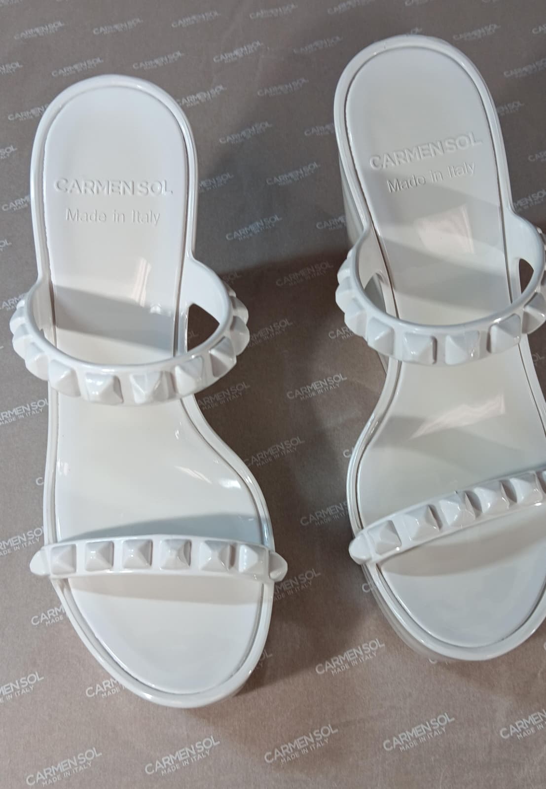 Tonino Wedge - Second Chance