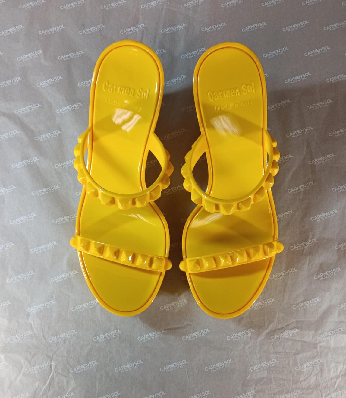 Tonino Wedge - Second Chance