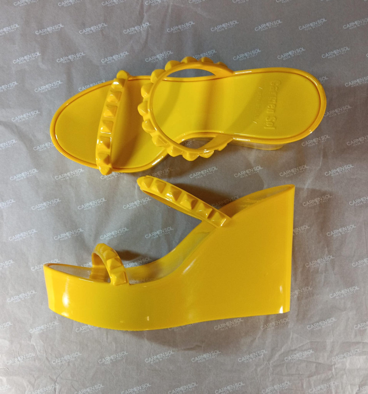 Tonino Wedge - Second Chance