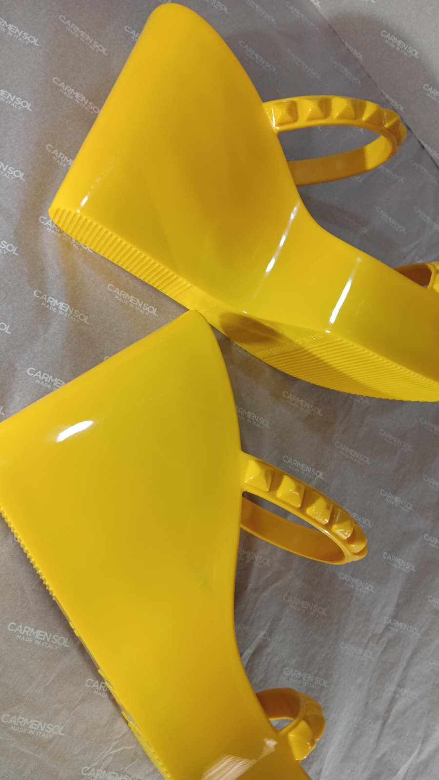 Tonino Wedge - Second Chance