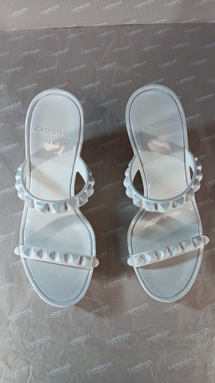 Tonino Wedge - Second Chance