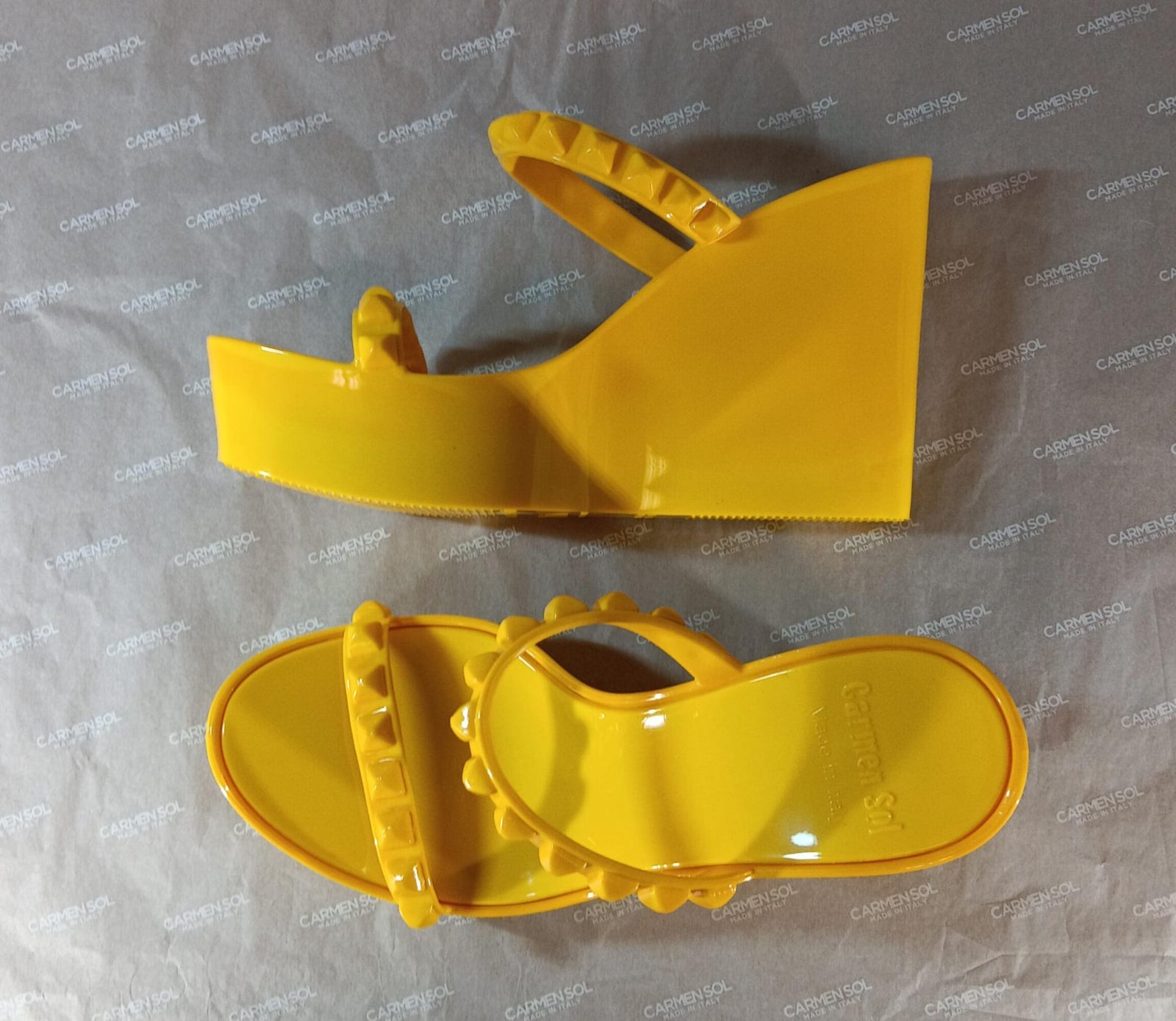 Tonino Wedge - Second Chance