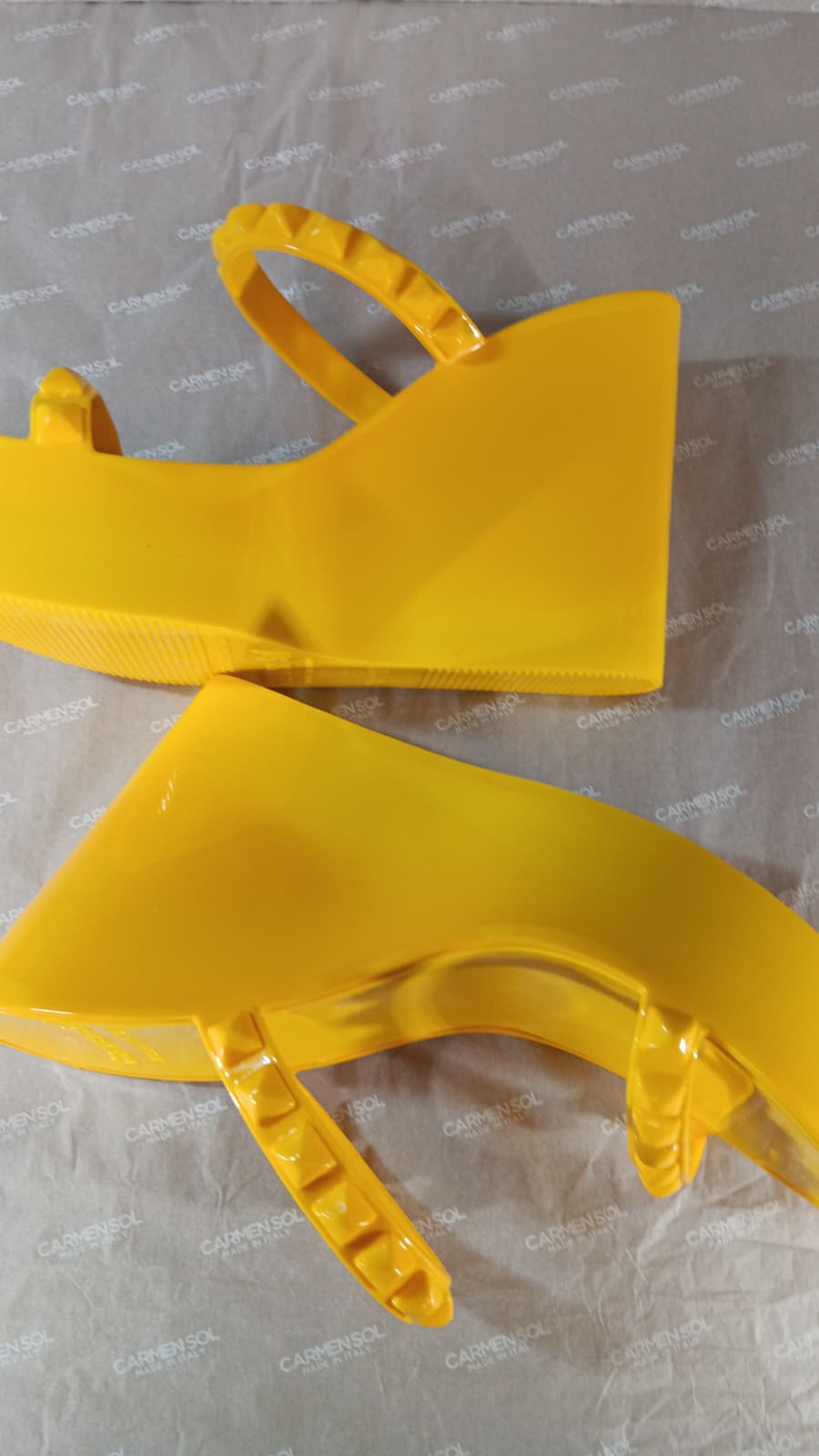 Tonino Wedge - Second Chance